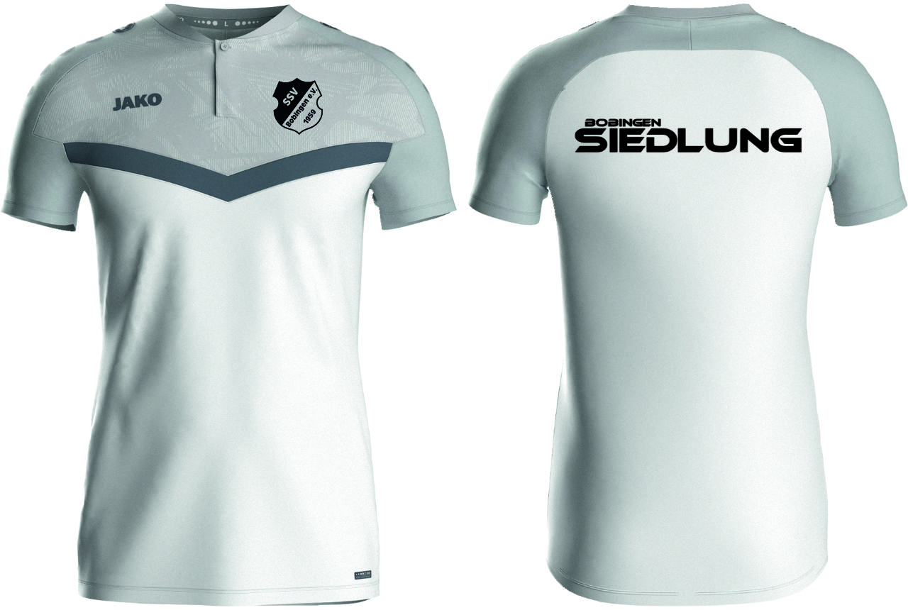 Jako Polo SSV Bobingen