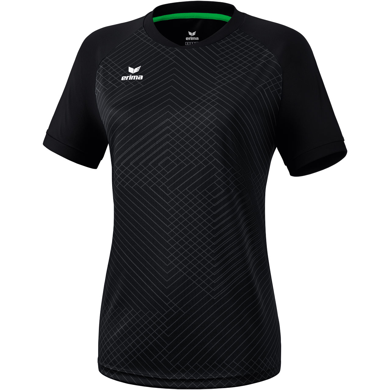 erima Madrid Trikot Damen