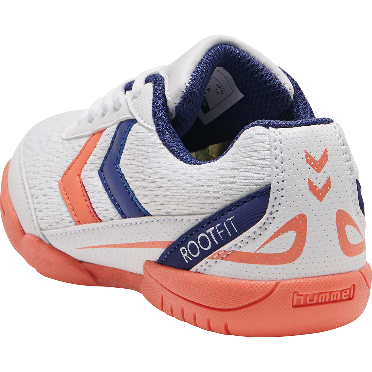 hummel Hallenschuhe Root Jr 3.0 LC