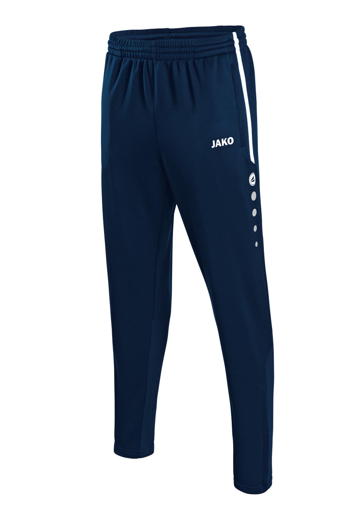 Jako Active Trainingshose Kinder