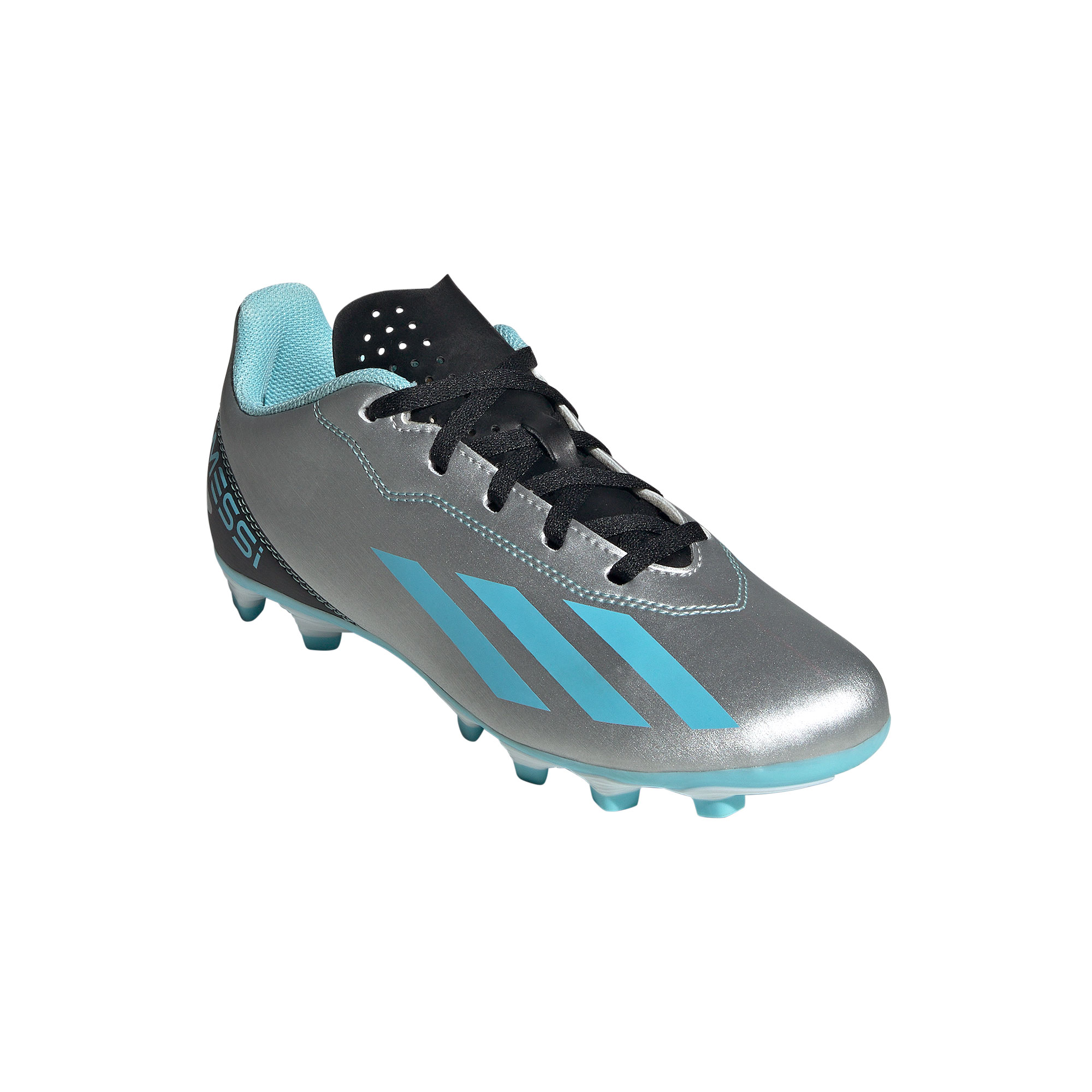 adidas X Crazyfast Messi.4 FxG J Fußballschuhe Kinder