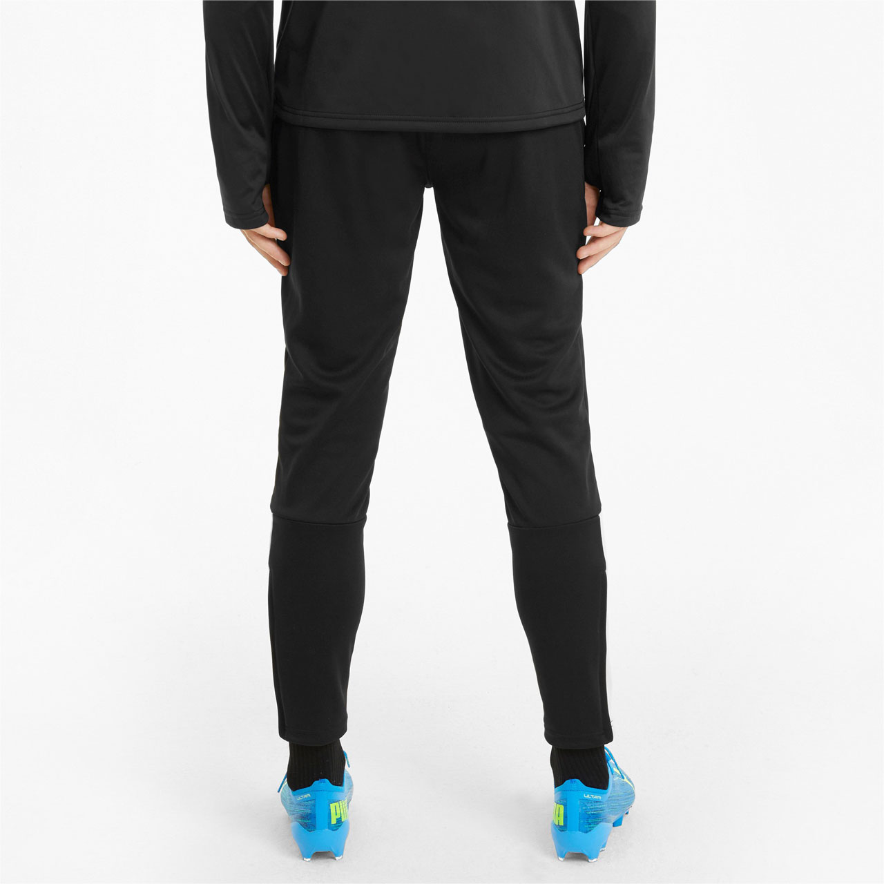 Puma teamLIGA Training Pants Jr Kinder