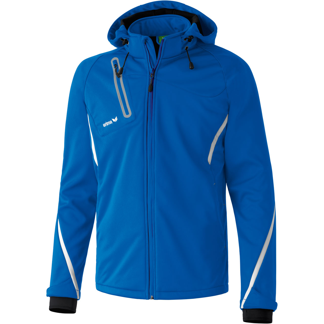 Erima Softshelljacke Function Kinder