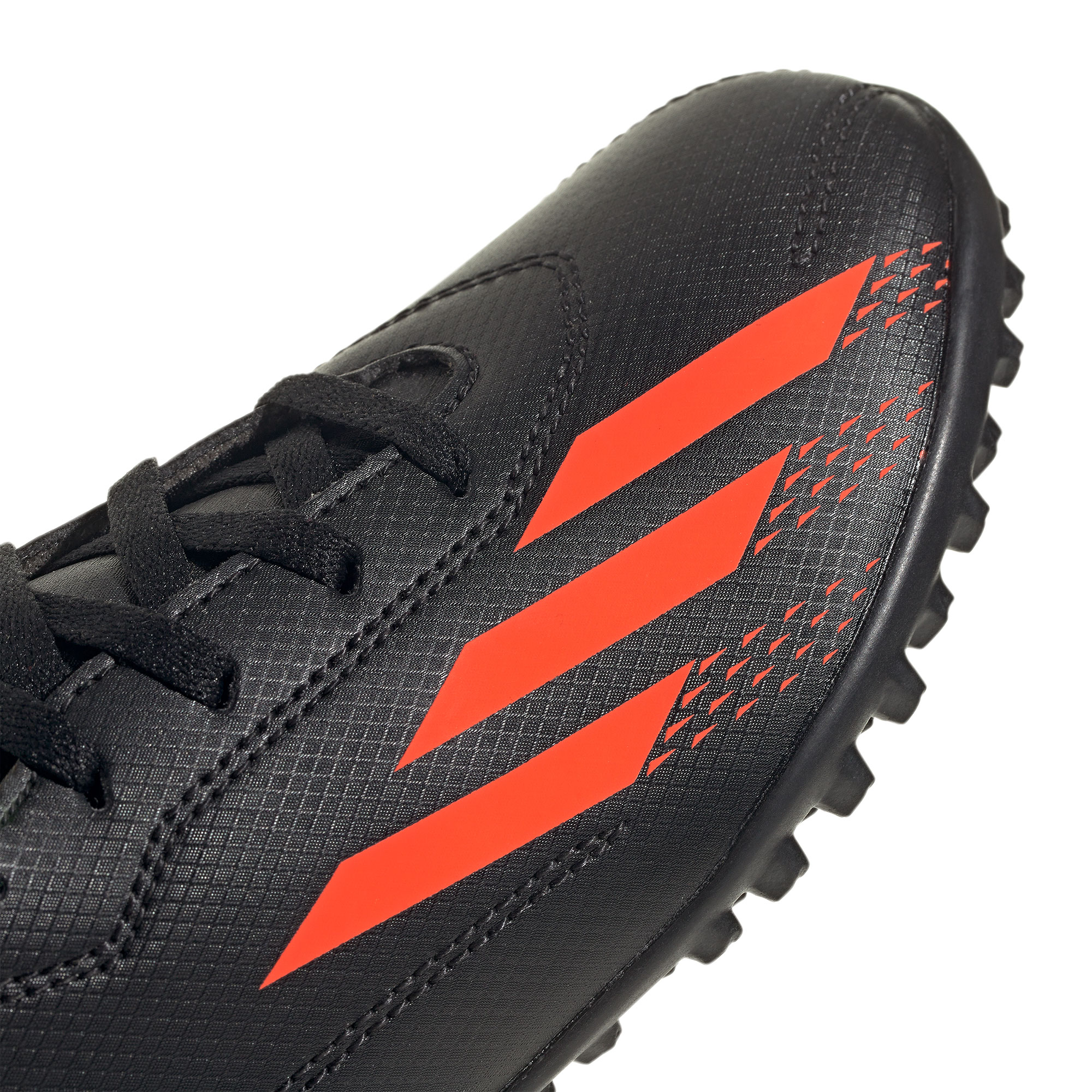 adidas X Speedportal.4 TF J Fußballschuhe Kinder