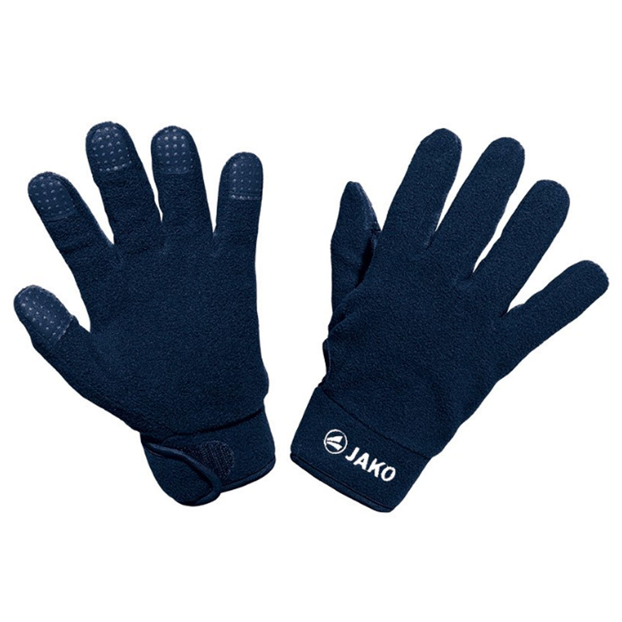 Jako Feldspielerhandschuhe Fleece