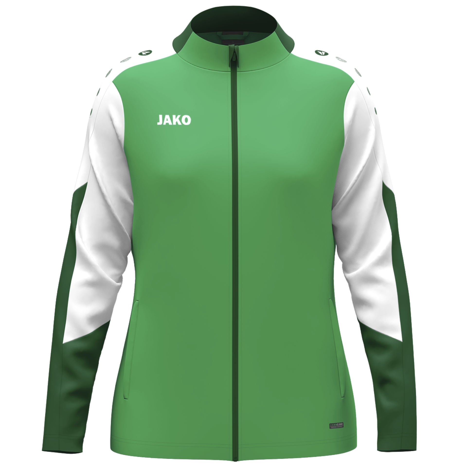 Jako Polyesterjacke Dynamic Damen