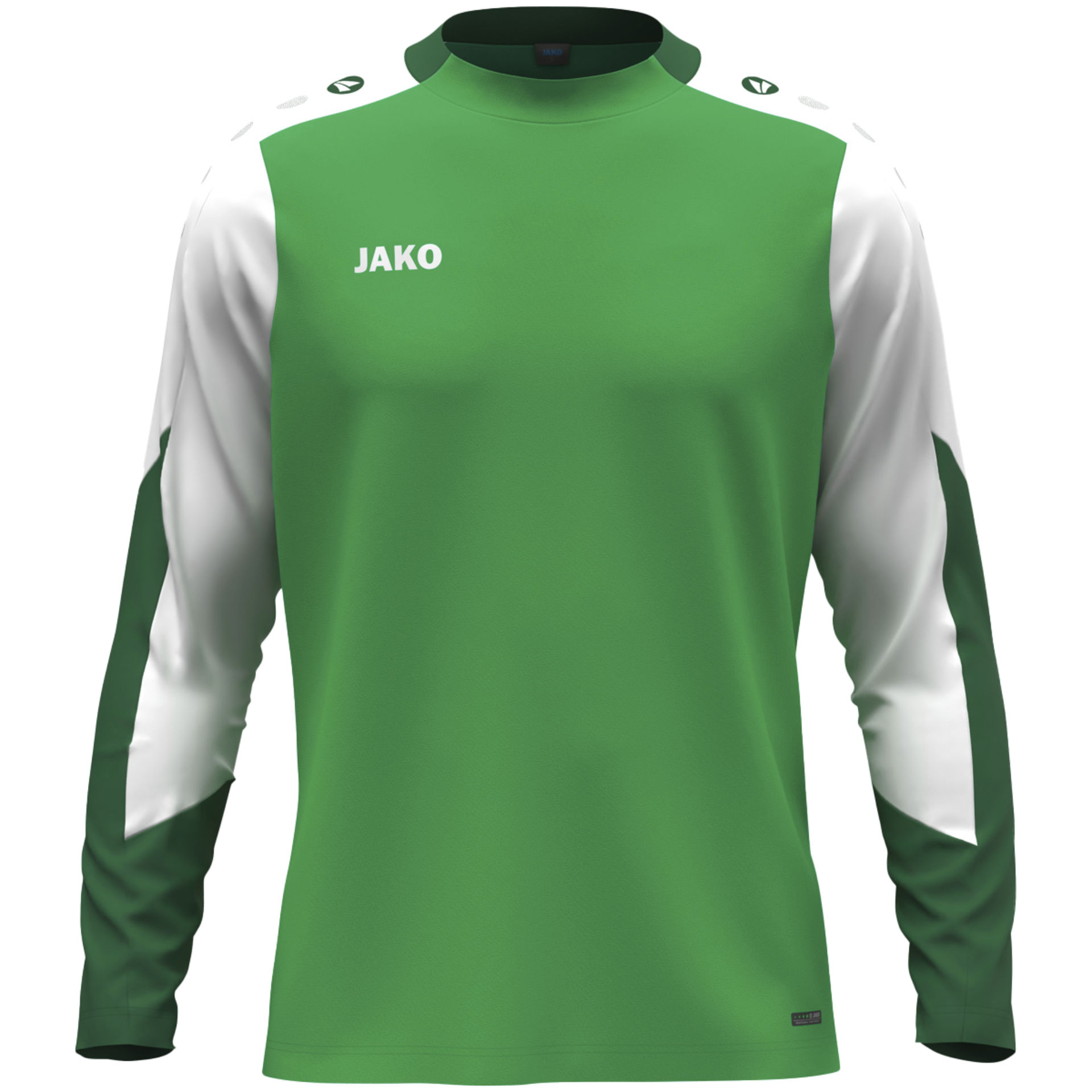 Jako Longsleeve Dynamic