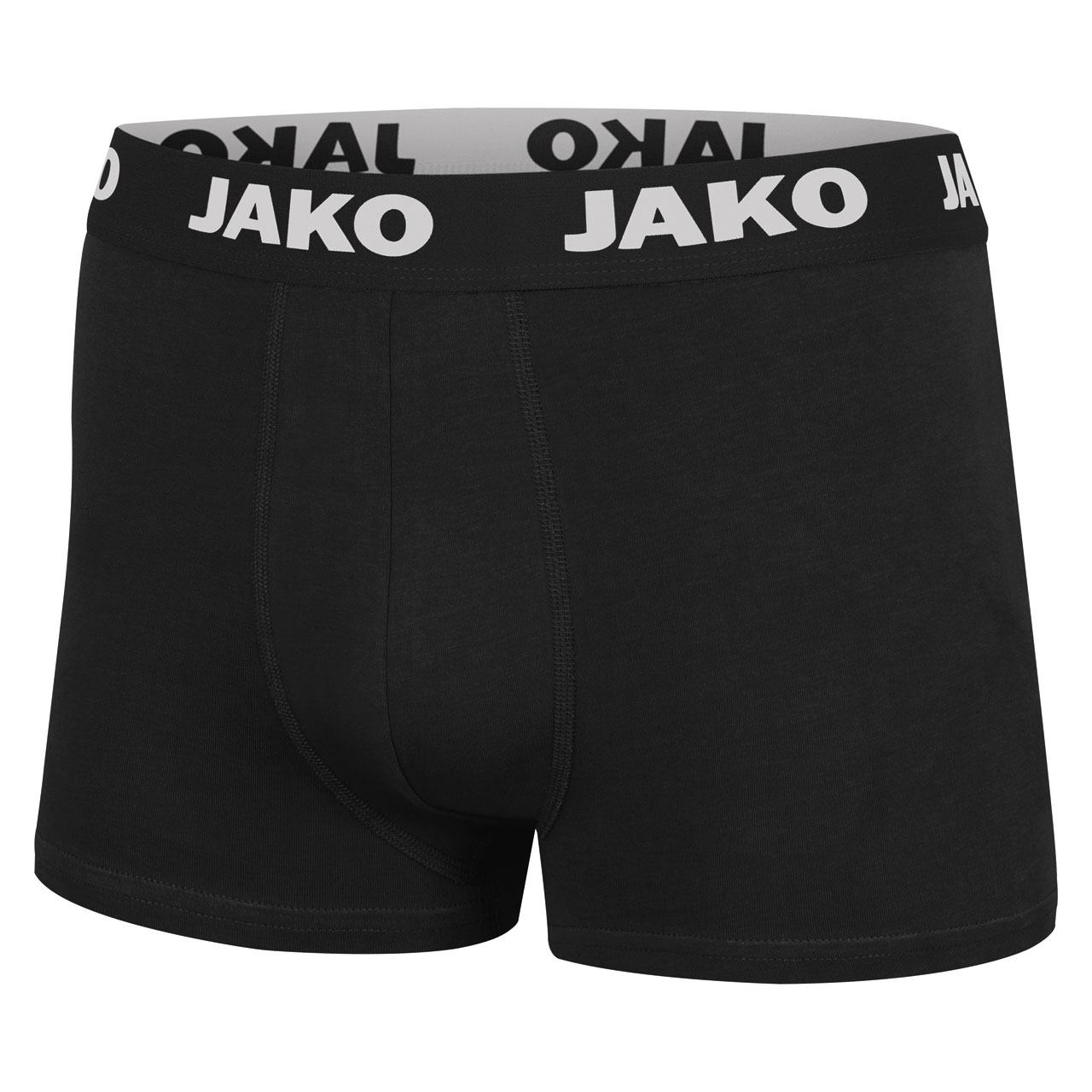 Jako Boxershort Basic 2er Pack