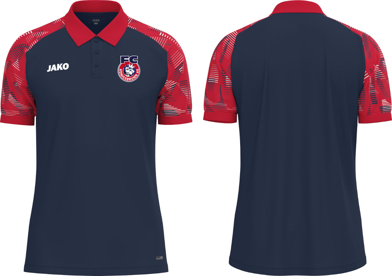 Jako Polo Sonic FC Königsbrunn