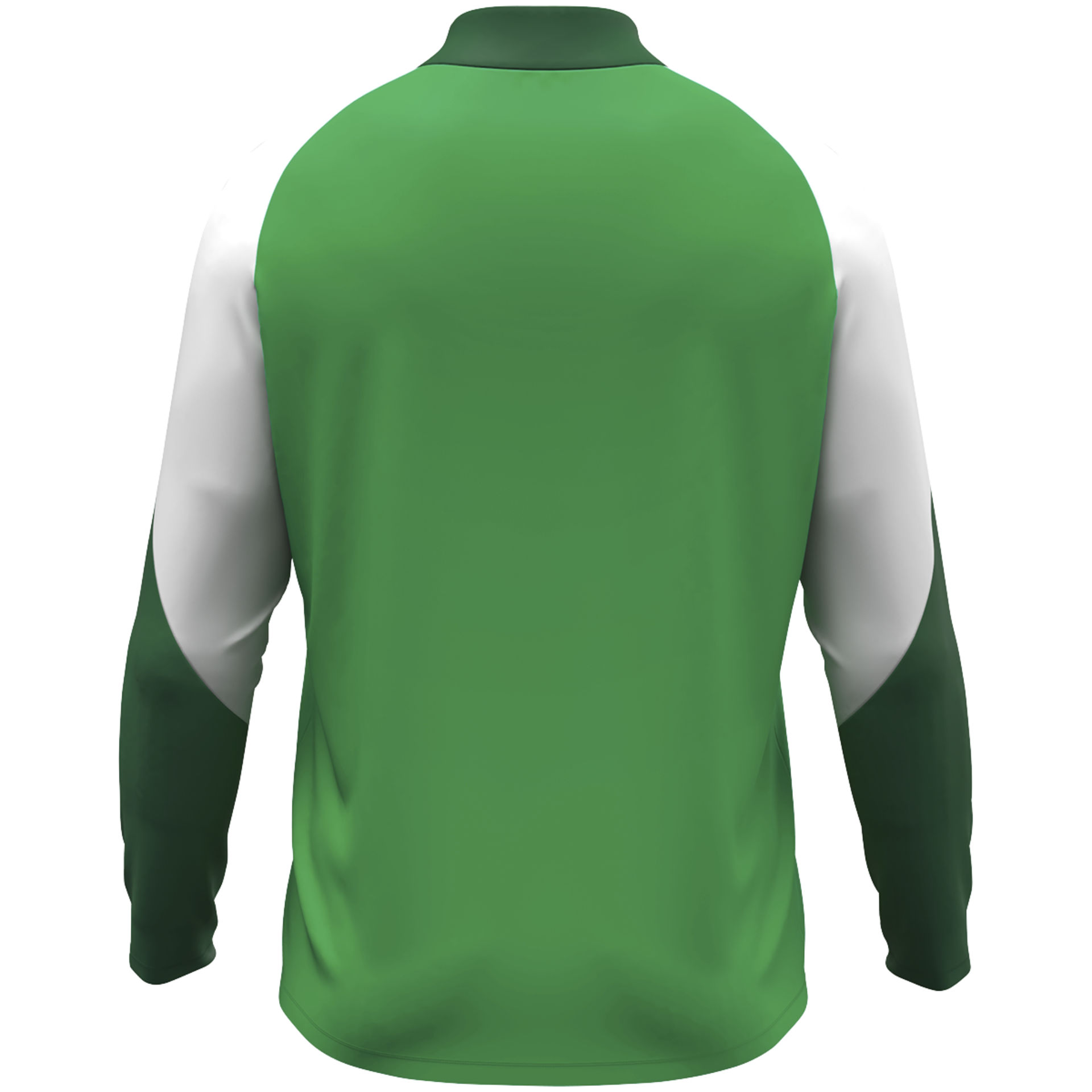 Jako Ziptop Dynamic