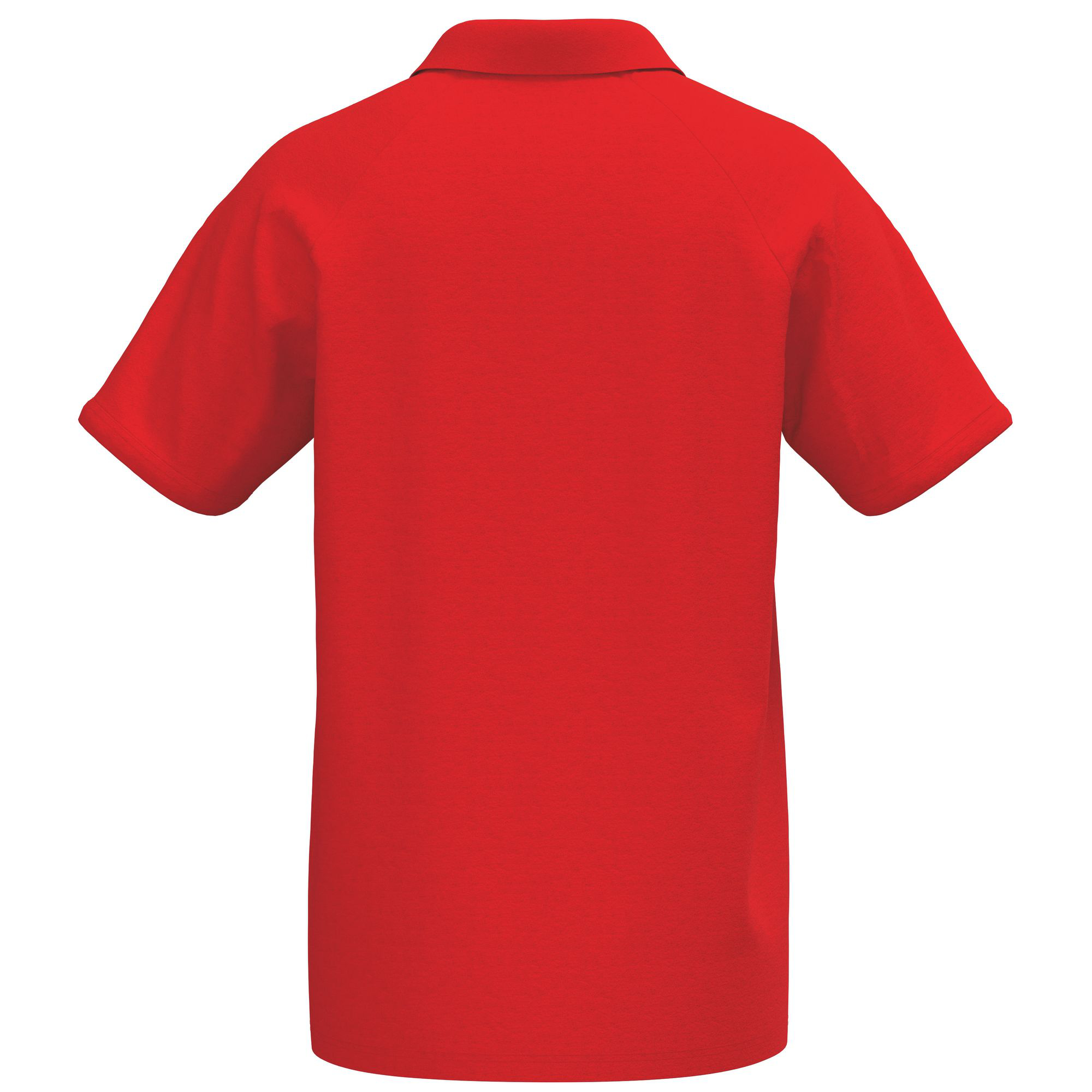 Erima CMPT 3 Wings Poloshirt