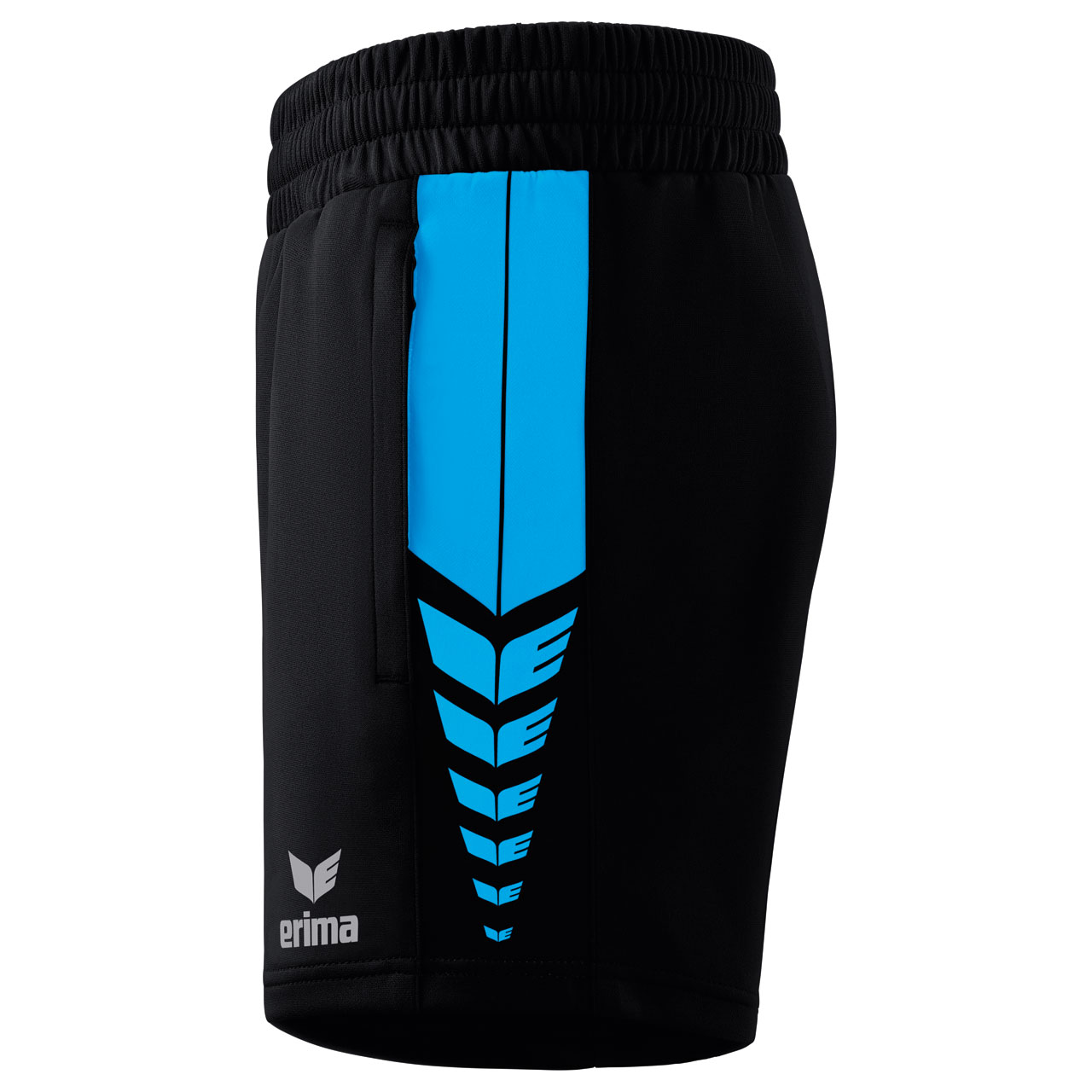 Erima Six Wings Worker Shorts Damen