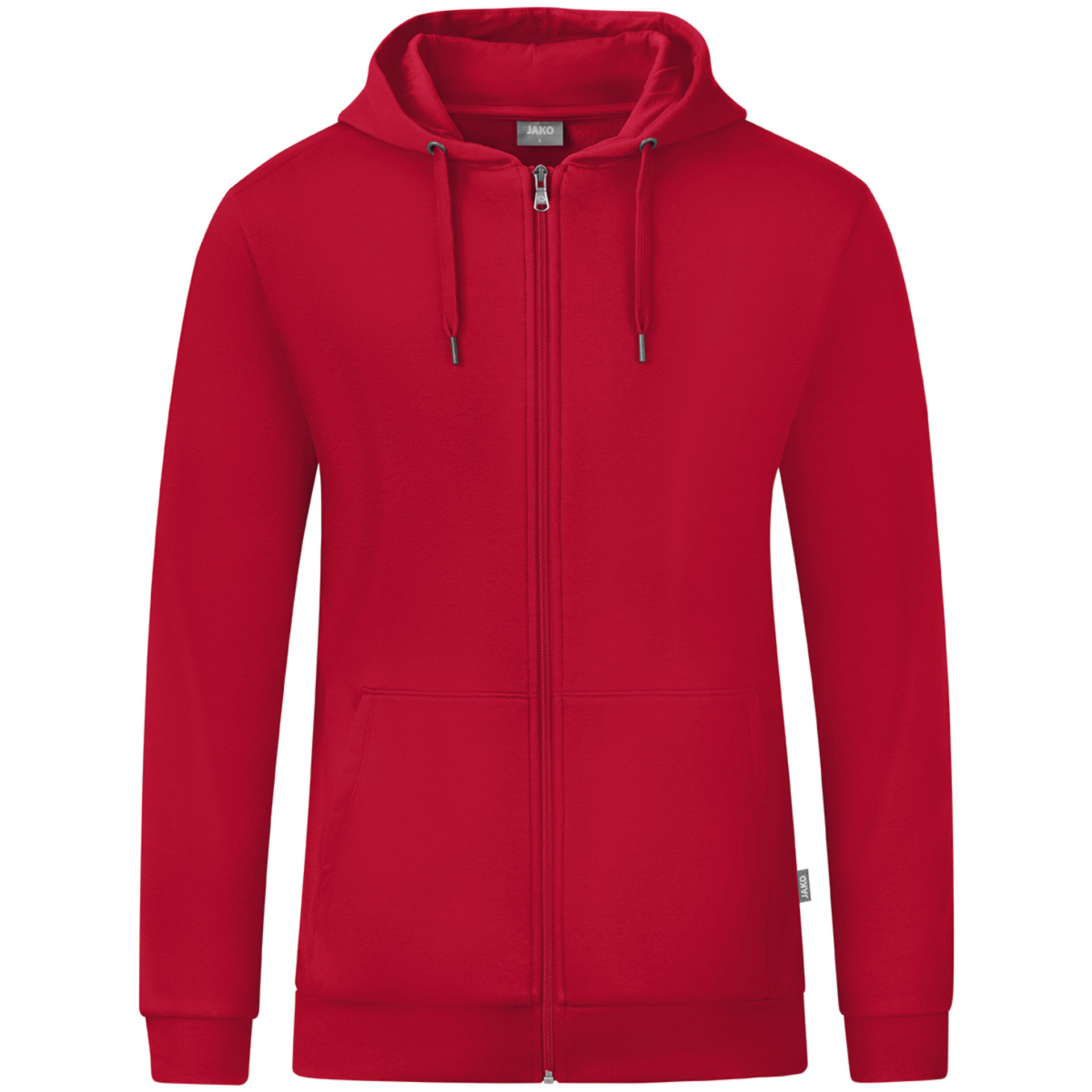 Jako Kapuzenjacke Organic