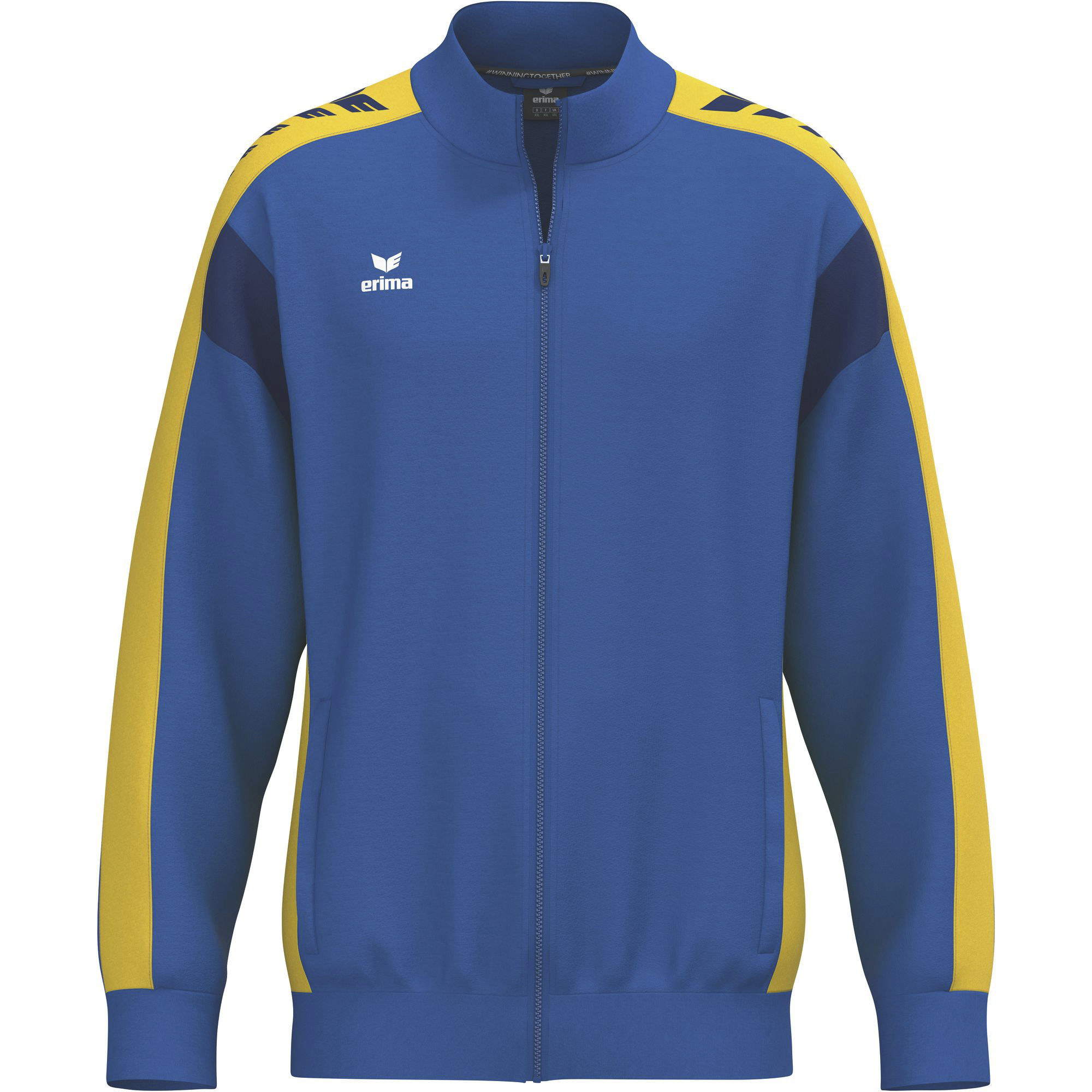Erima CELEBRATE 125 Training Jacket Kinder