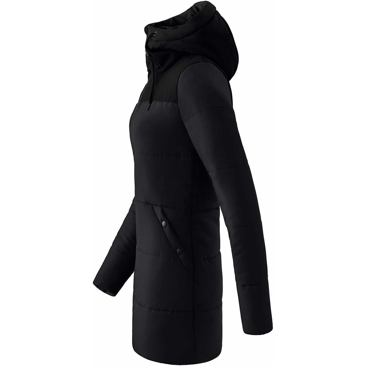 Erima Squad Winterjacke Damen