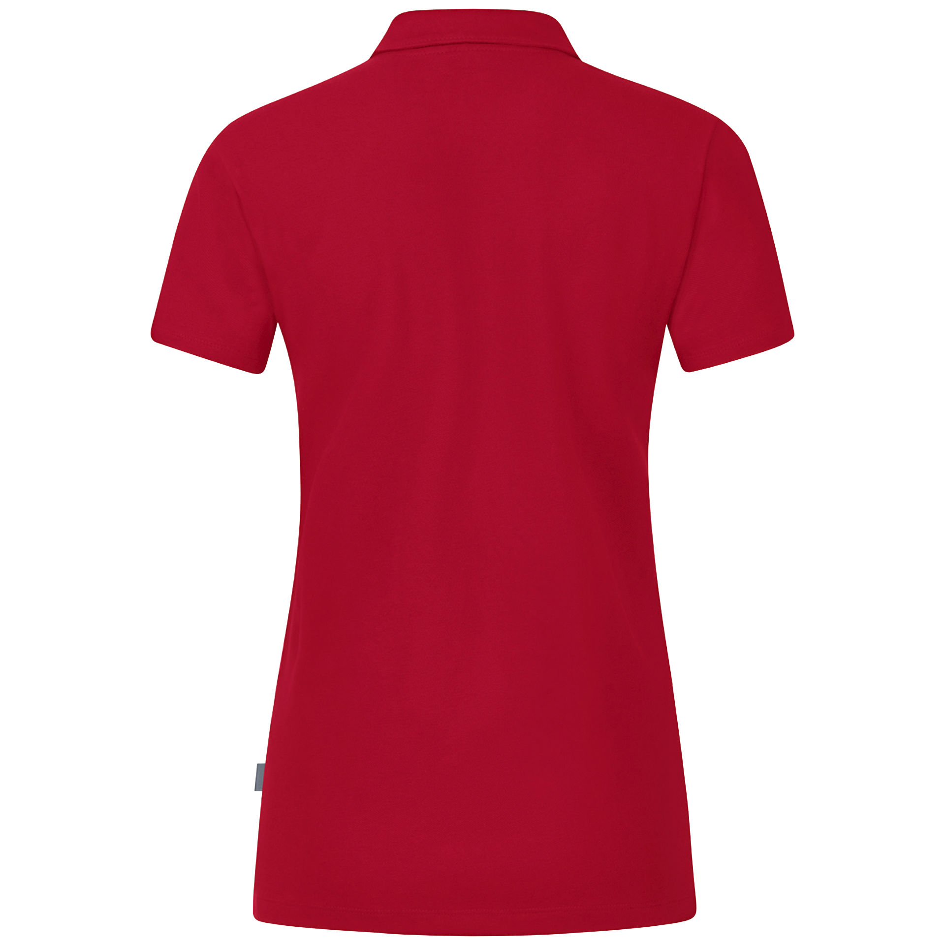 Jako Polo Organic Stretch Damen