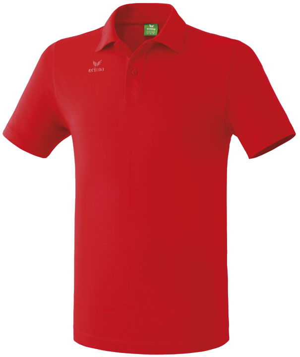 Erima Teamsport Poloshirt