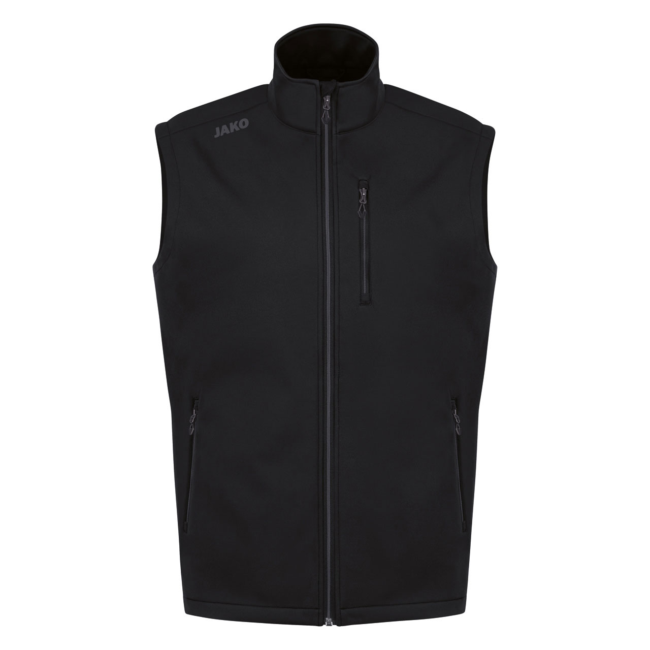 Jako Softshellweste Premium Damen