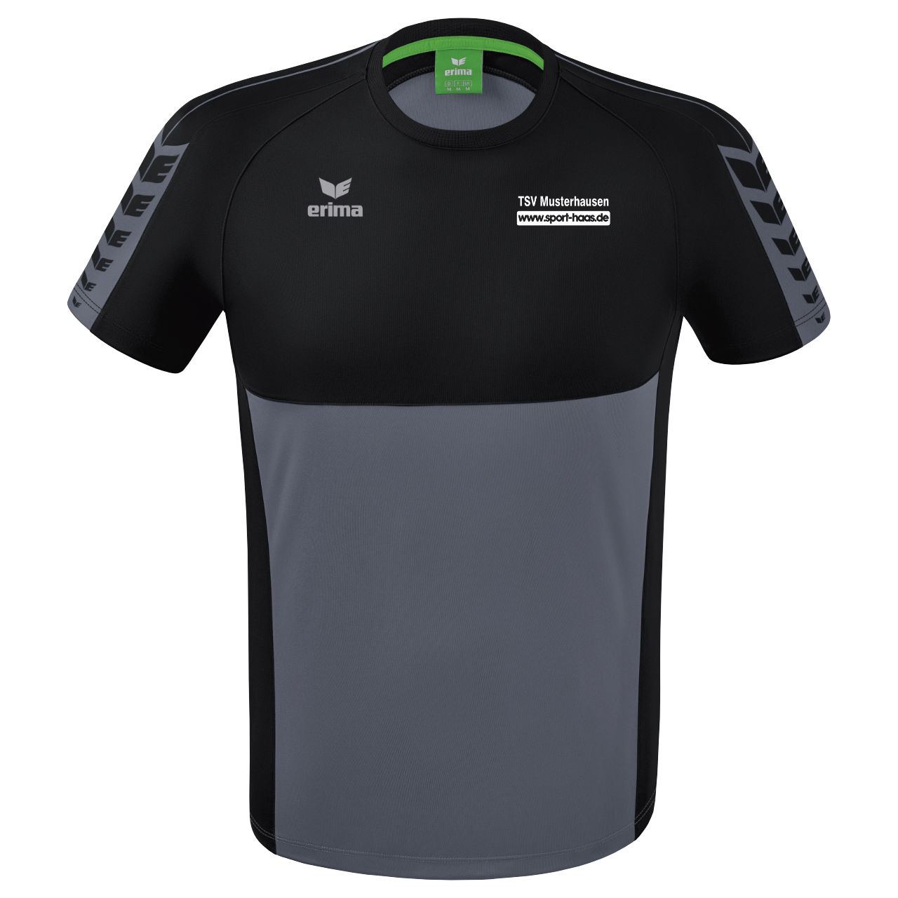 Erima Six Wings T-Shirt