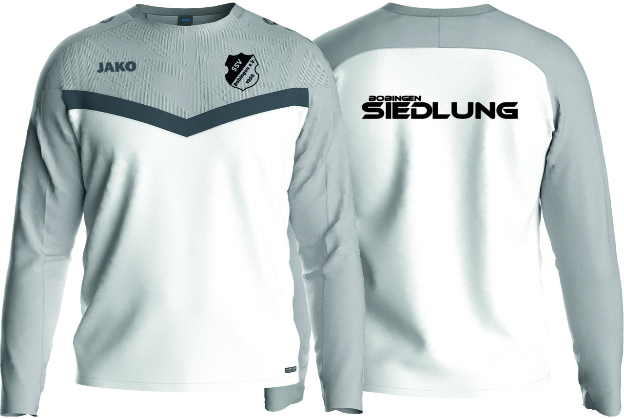 Jako Sweat SSV Bobingen Kinder