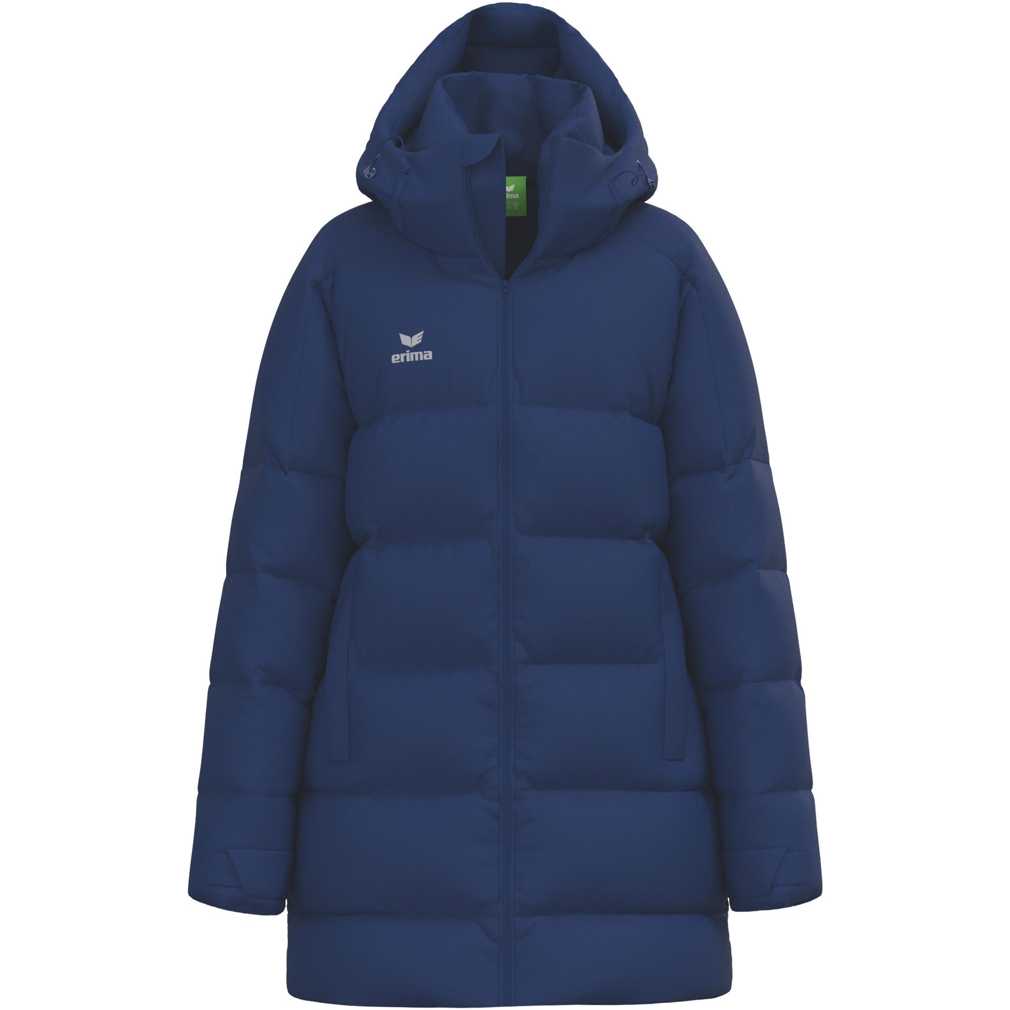 Erima Premia Parka Damen