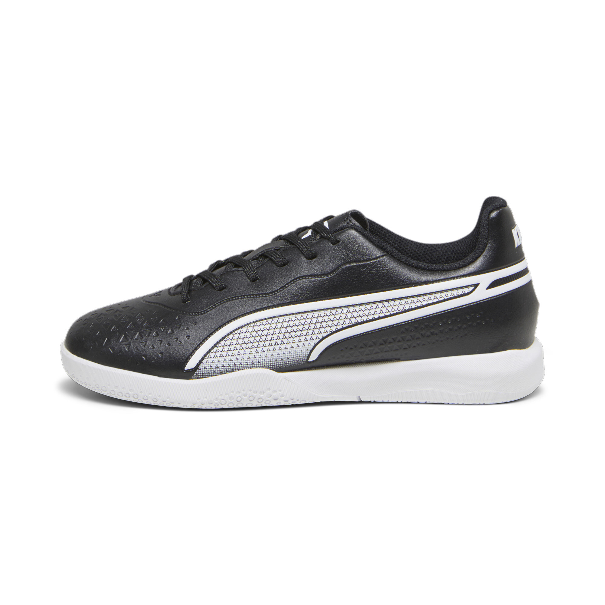 Puma KING MATCH IT Jr Fußballschuhe Kinder