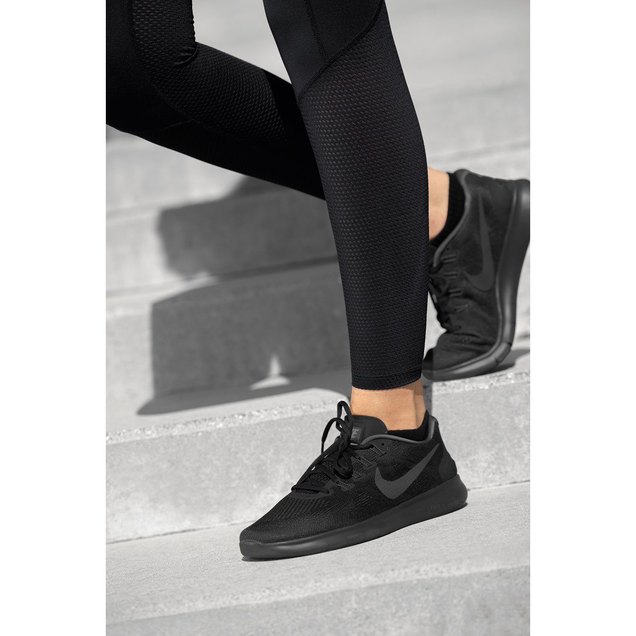 Erima Tight Damen Hosen