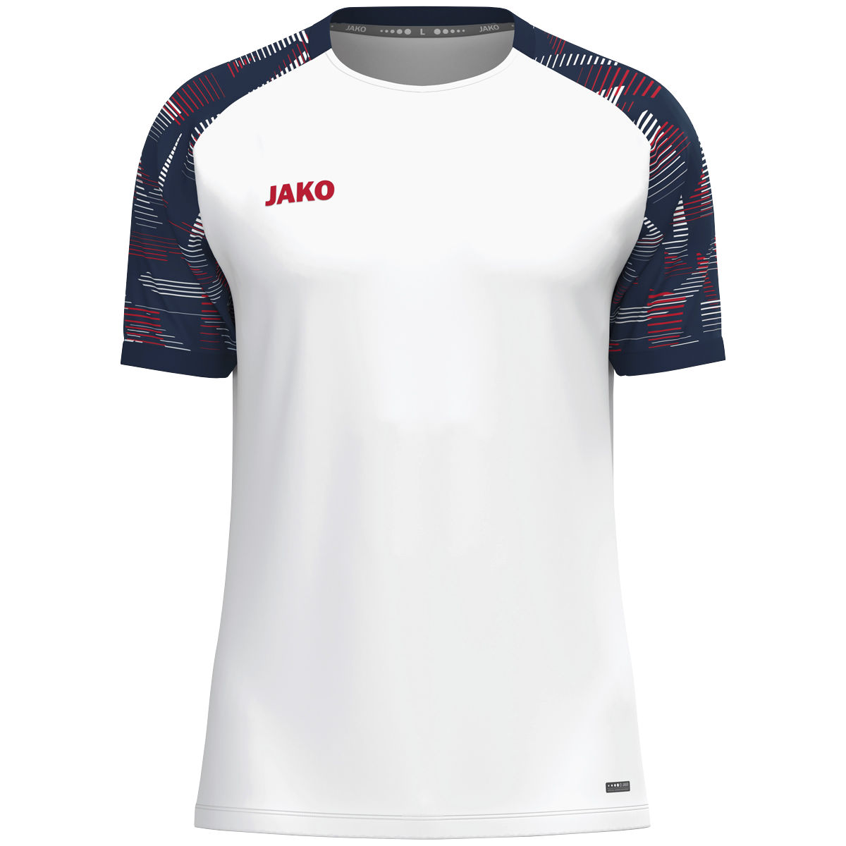 Jako T-Shirt Sonic Kinder
