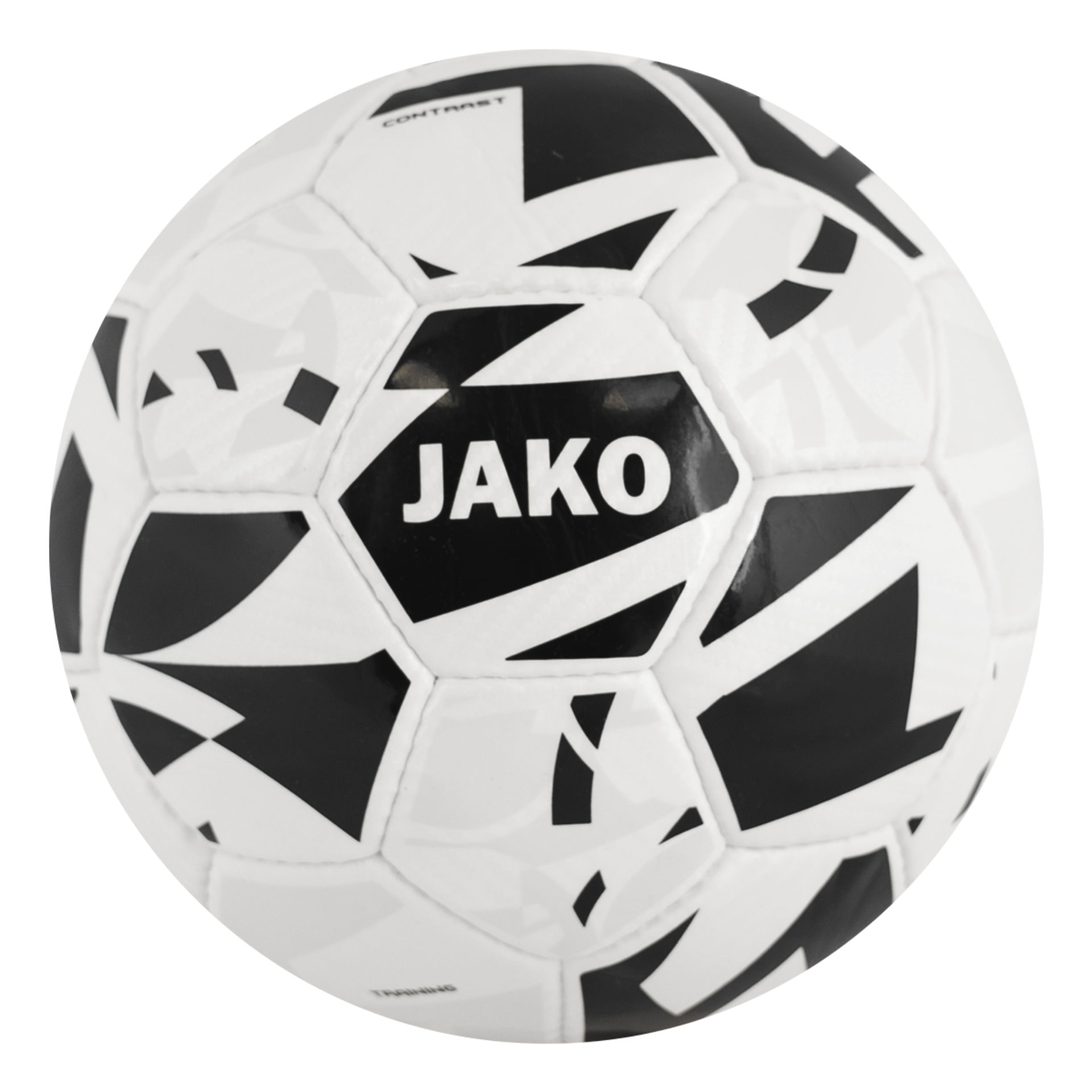 Jako Trainingsball Contrast