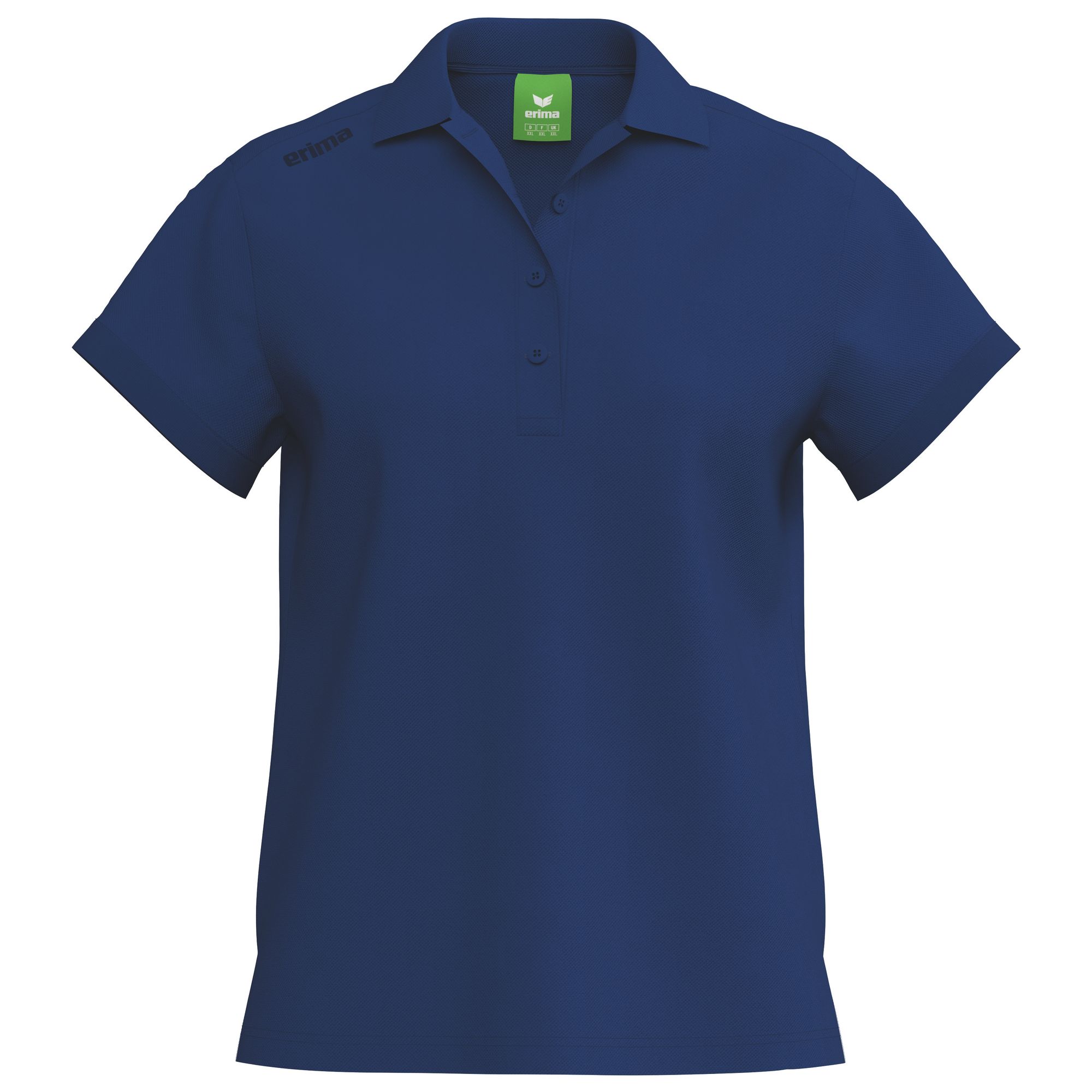 Erima TS Poloshirt Damen