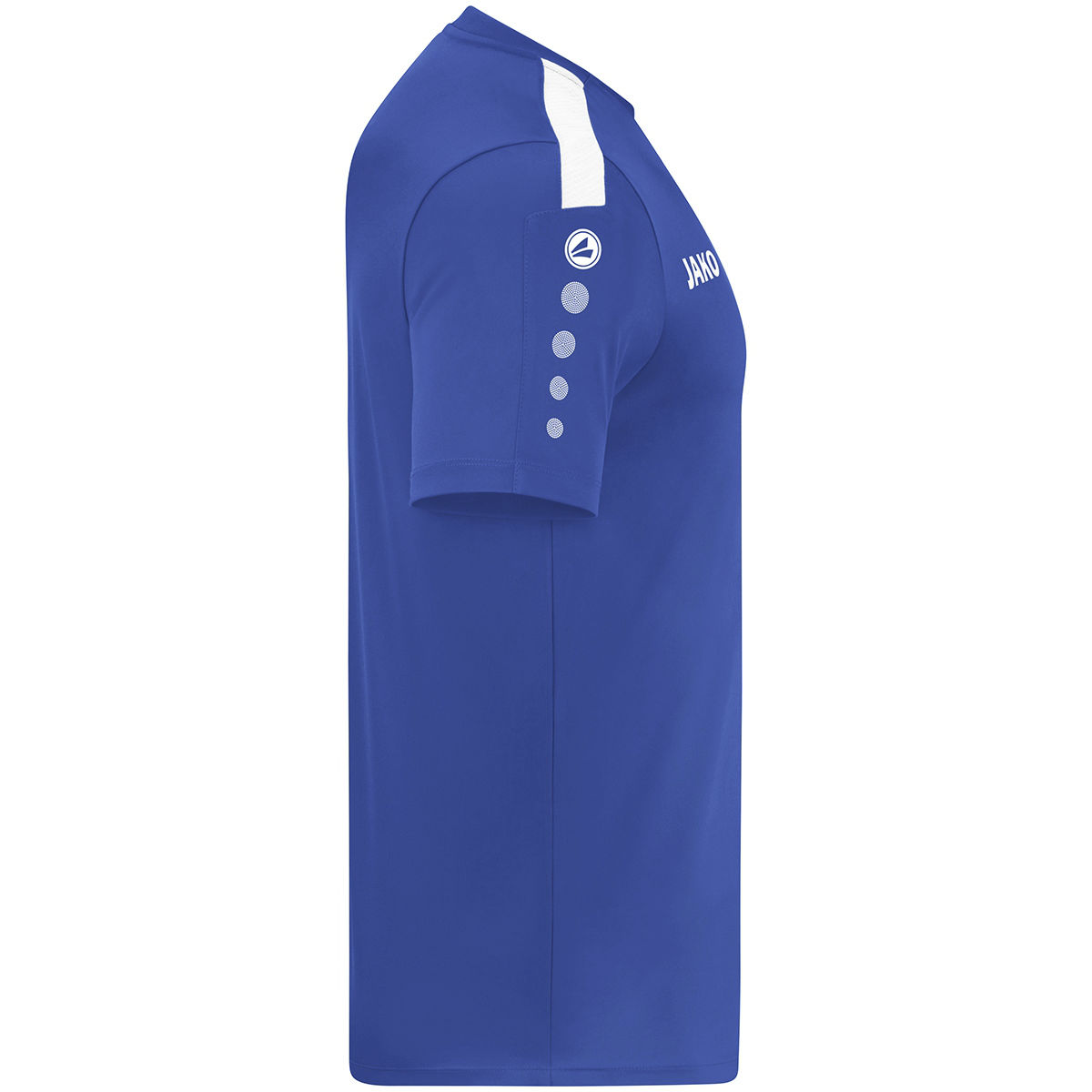 Jako Trikot Power KA Herren/Kinder royal Seitansicht 1