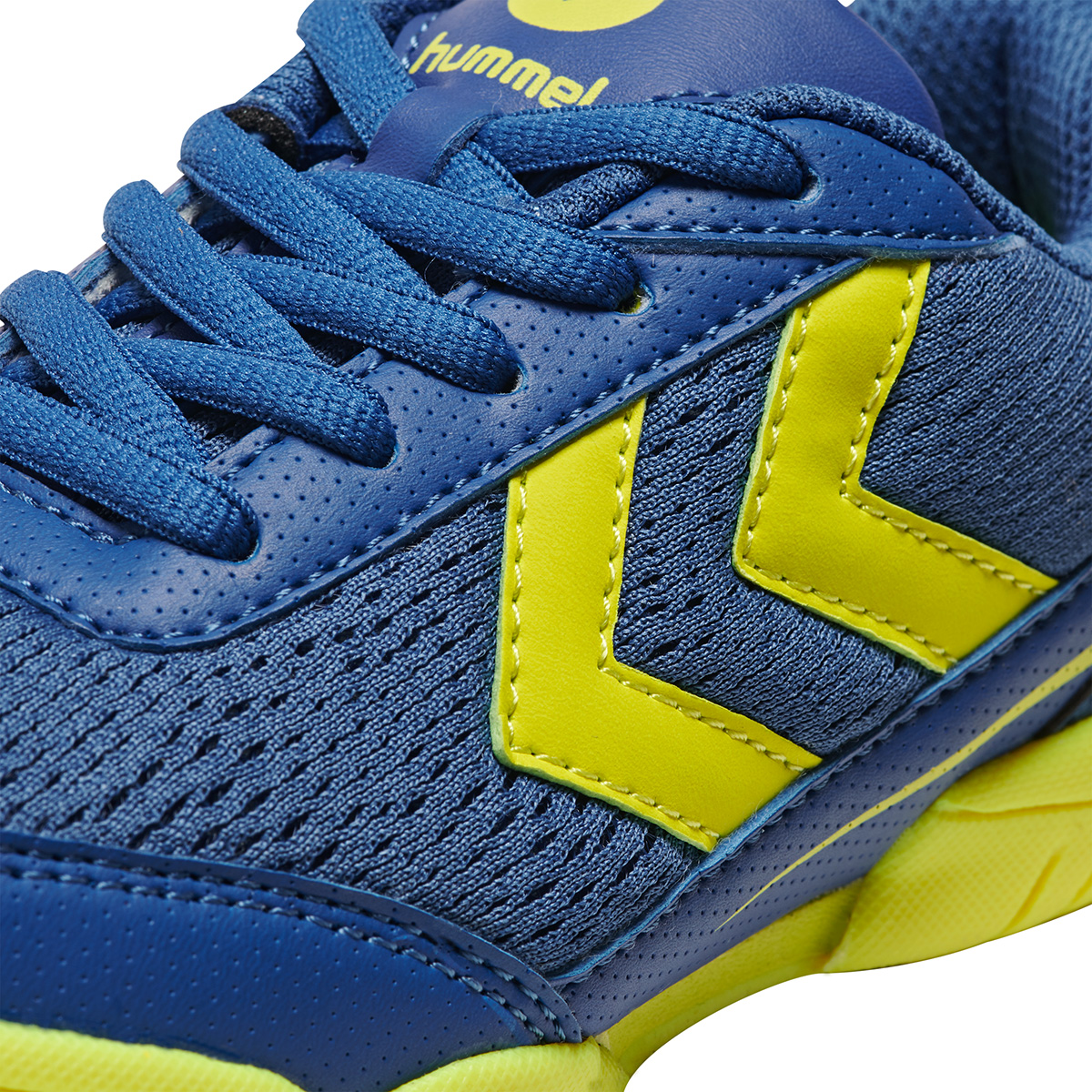 hummel Hallenschuhe Root Jr 3.0 LC