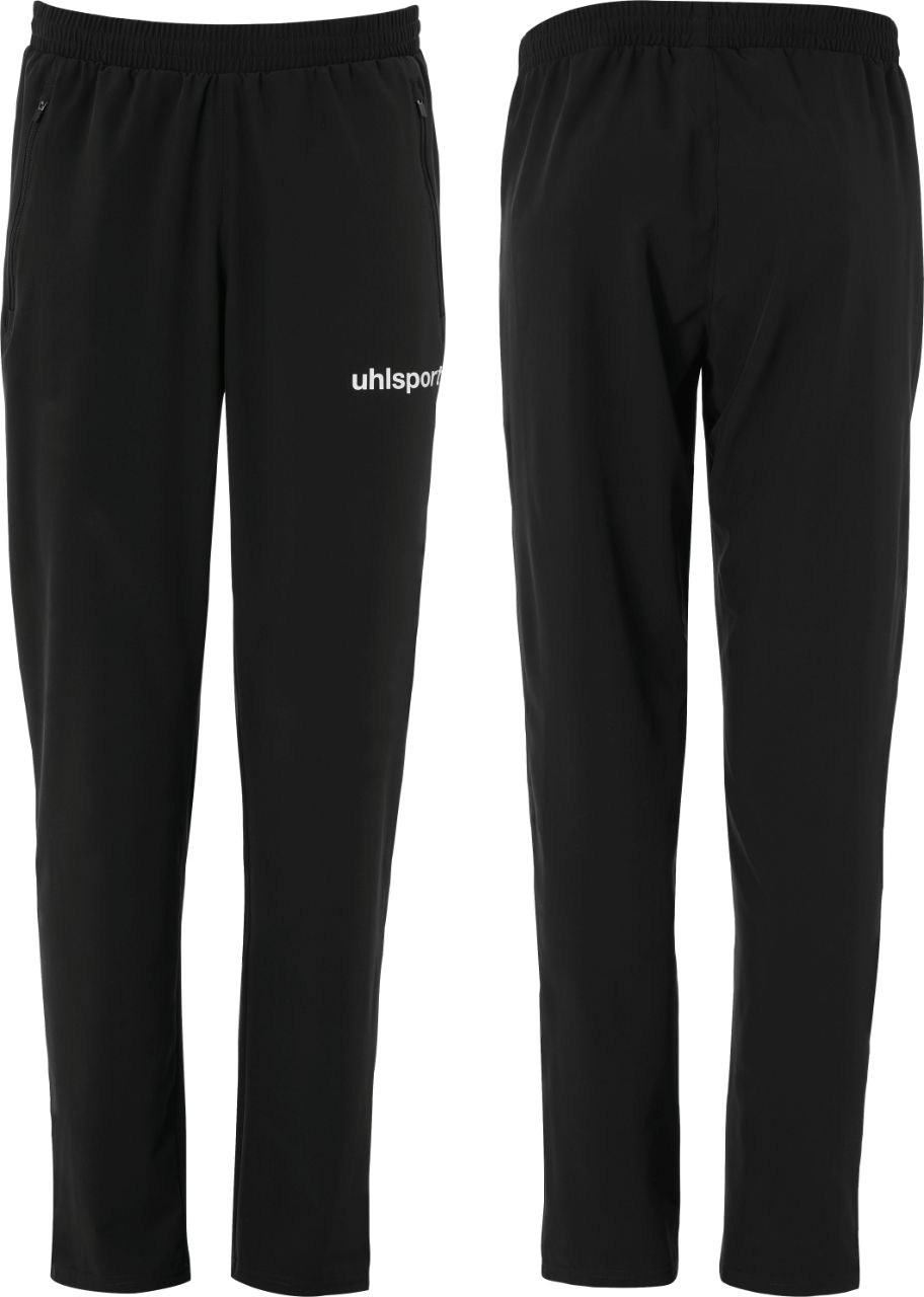 uhlsport FSV Wehringen Fußball Woven Pant Kinder schwarz ohne Initialen