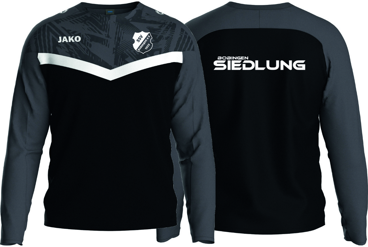Jako Sweat SSV Bobingen