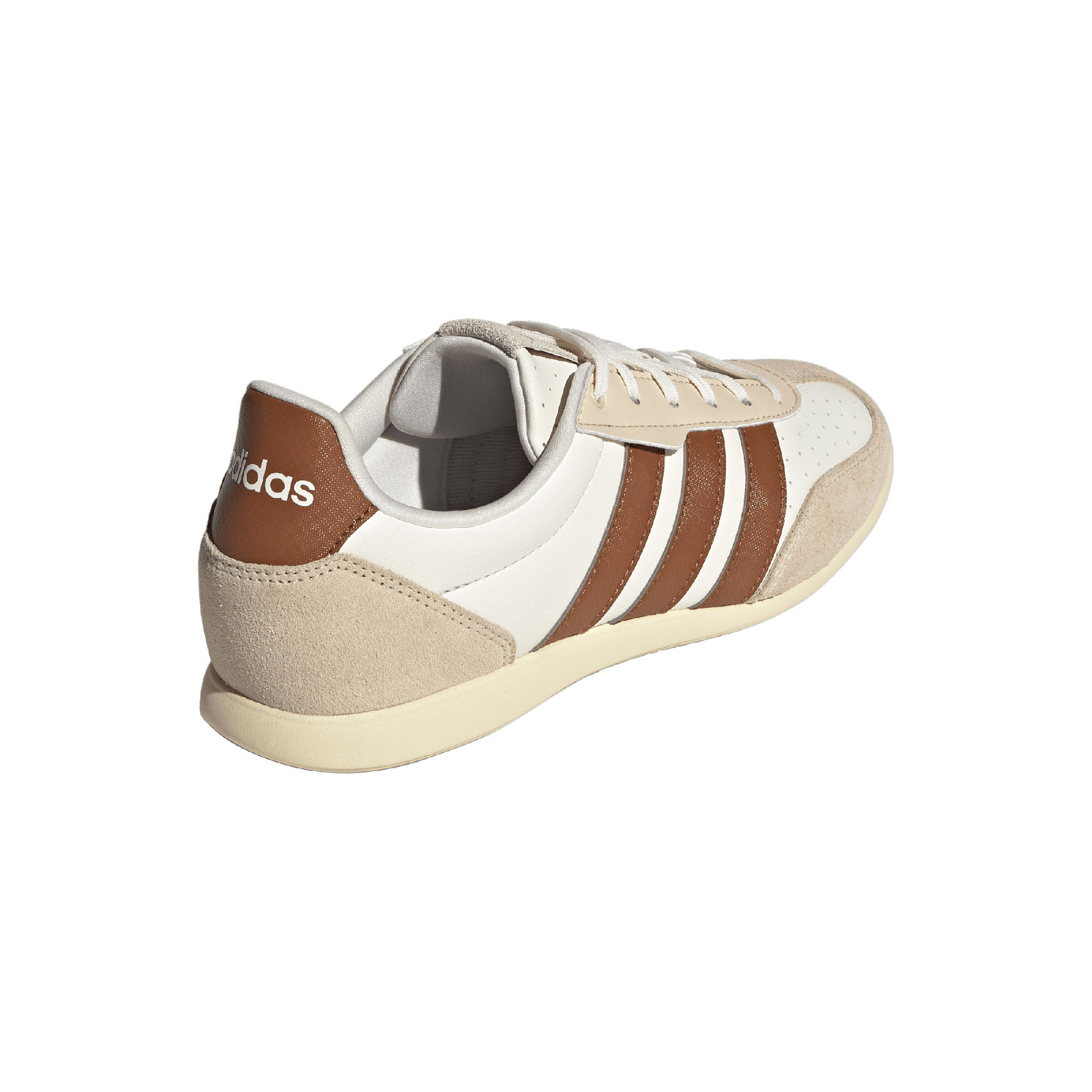 adidas BARREDA LO SHOES Turnschuhe