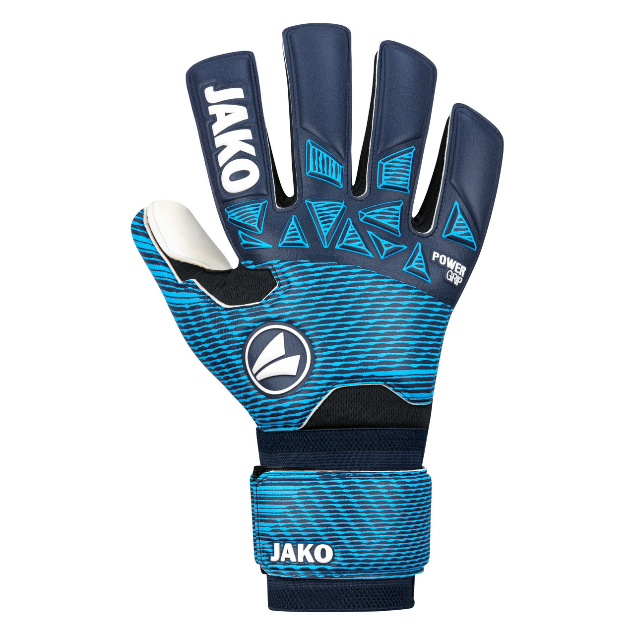 Jako TW-Handschuh Performance Supersoft NC