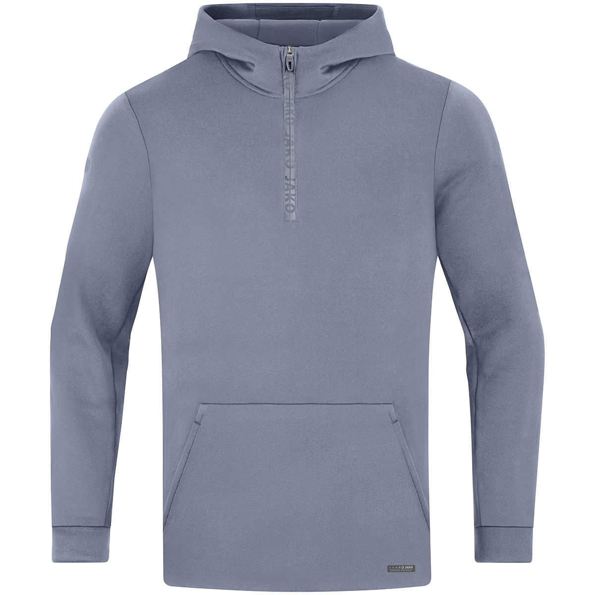 Jako Zip Hoodie Pro Casual