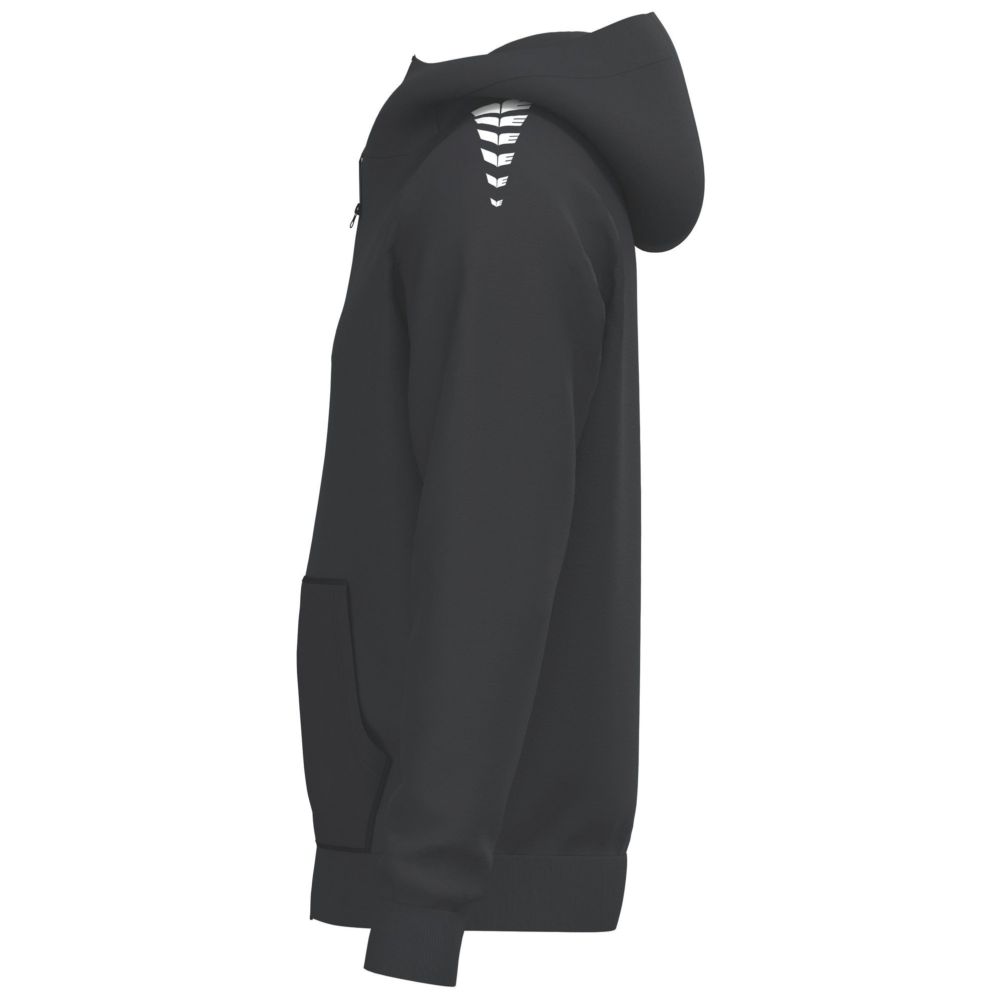 Erima CMPT Wings Hoody Jacket Kinder