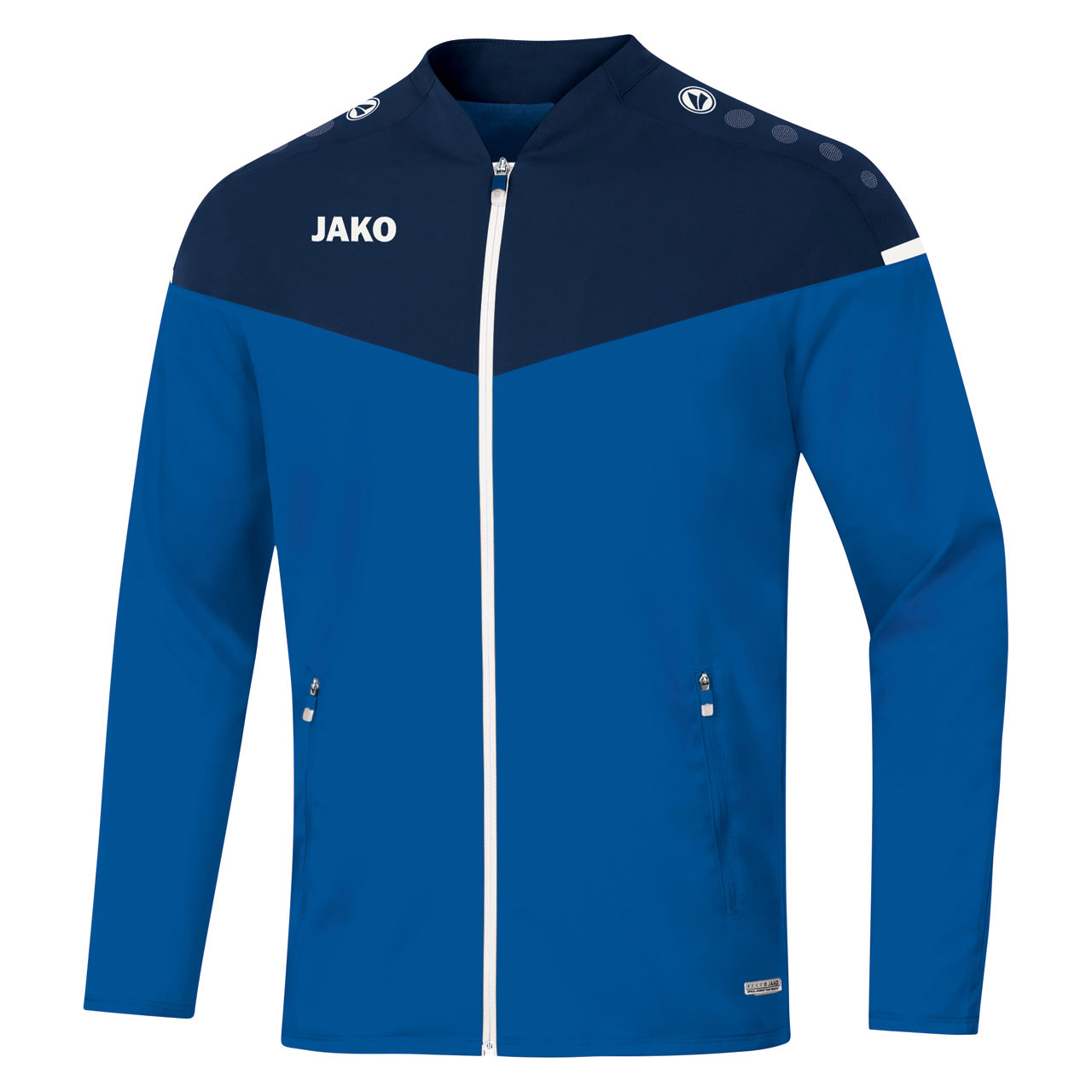 Jako Präsentationsjacke Champ 2.0  Damen