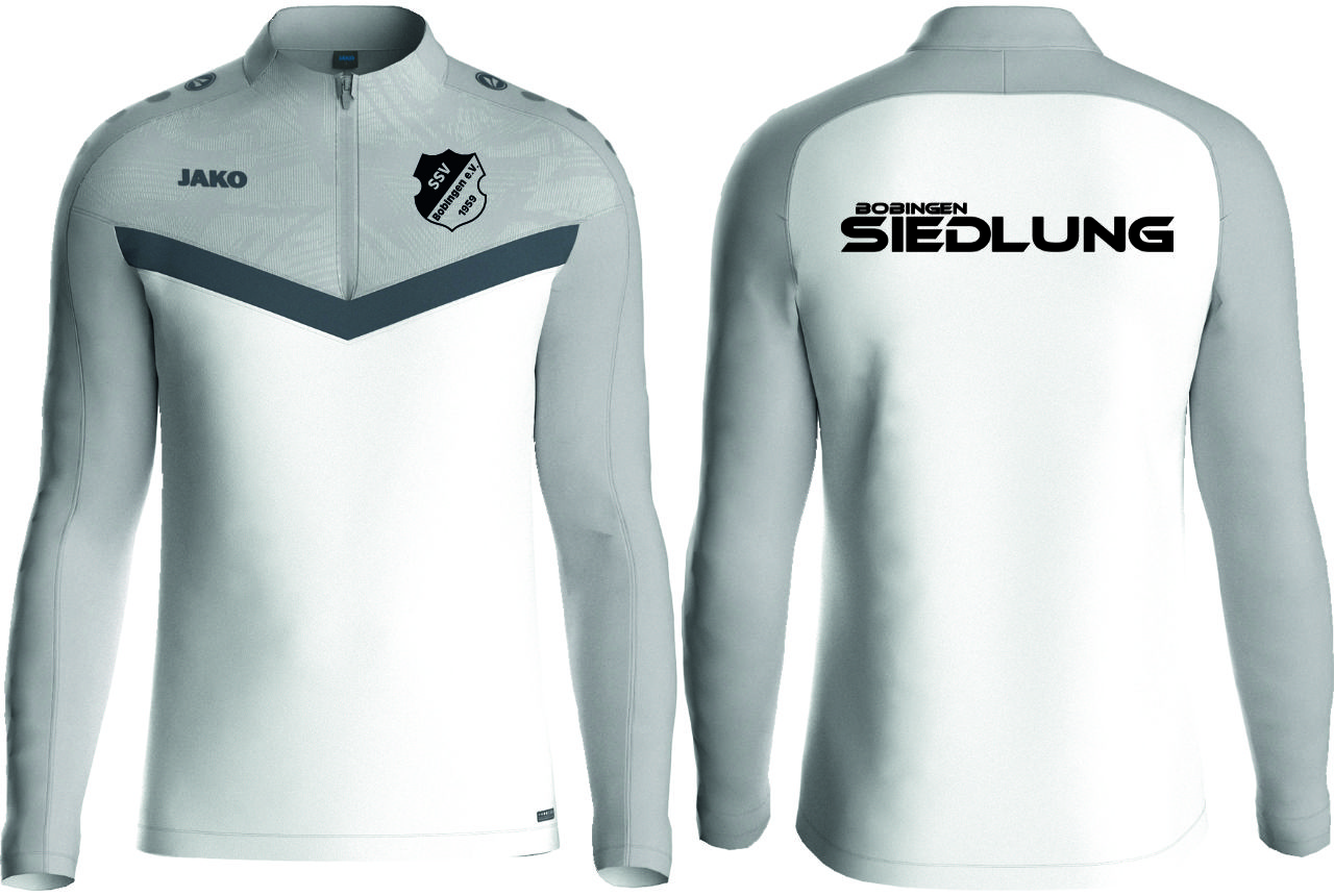 Jako Ziptop SSV Bobingen