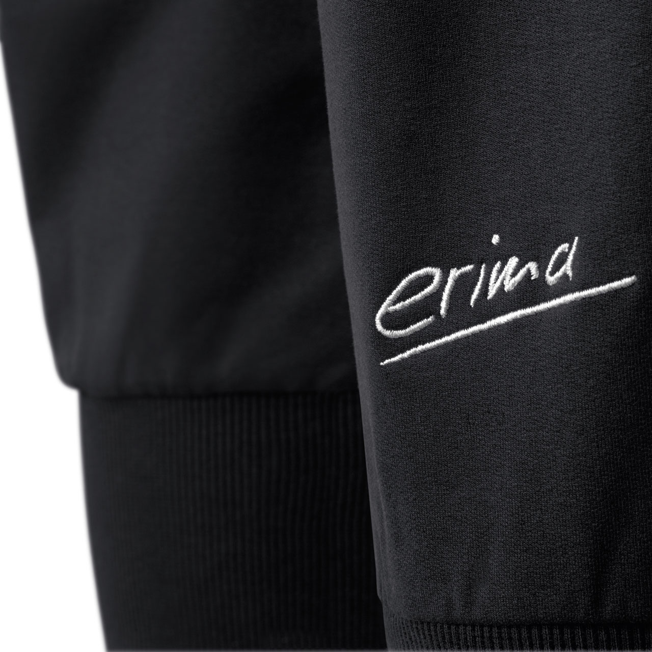 Erima 3/4 Sweathose mit Bündchen Damen