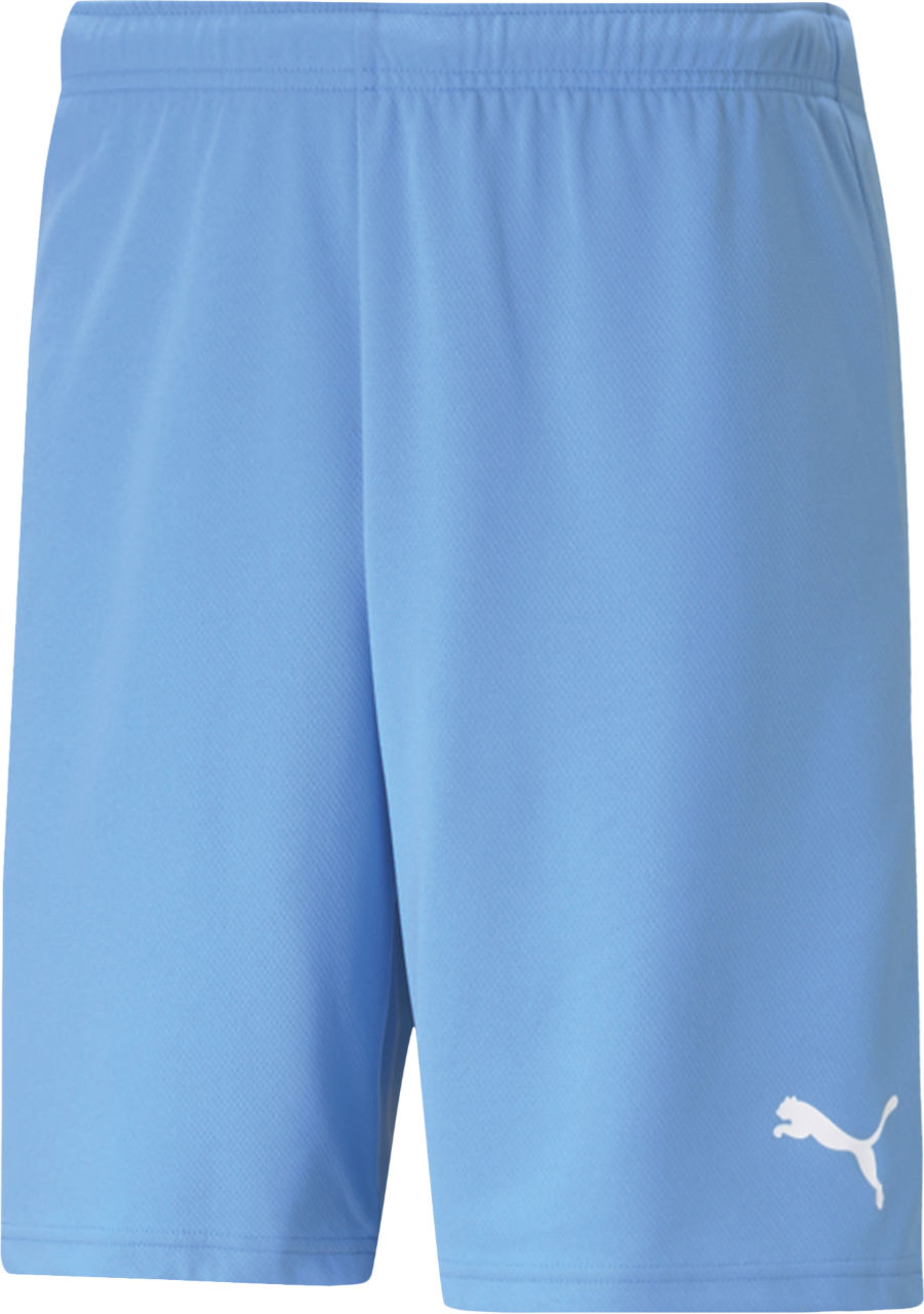 Puma teamRISE Short Jr Kinder