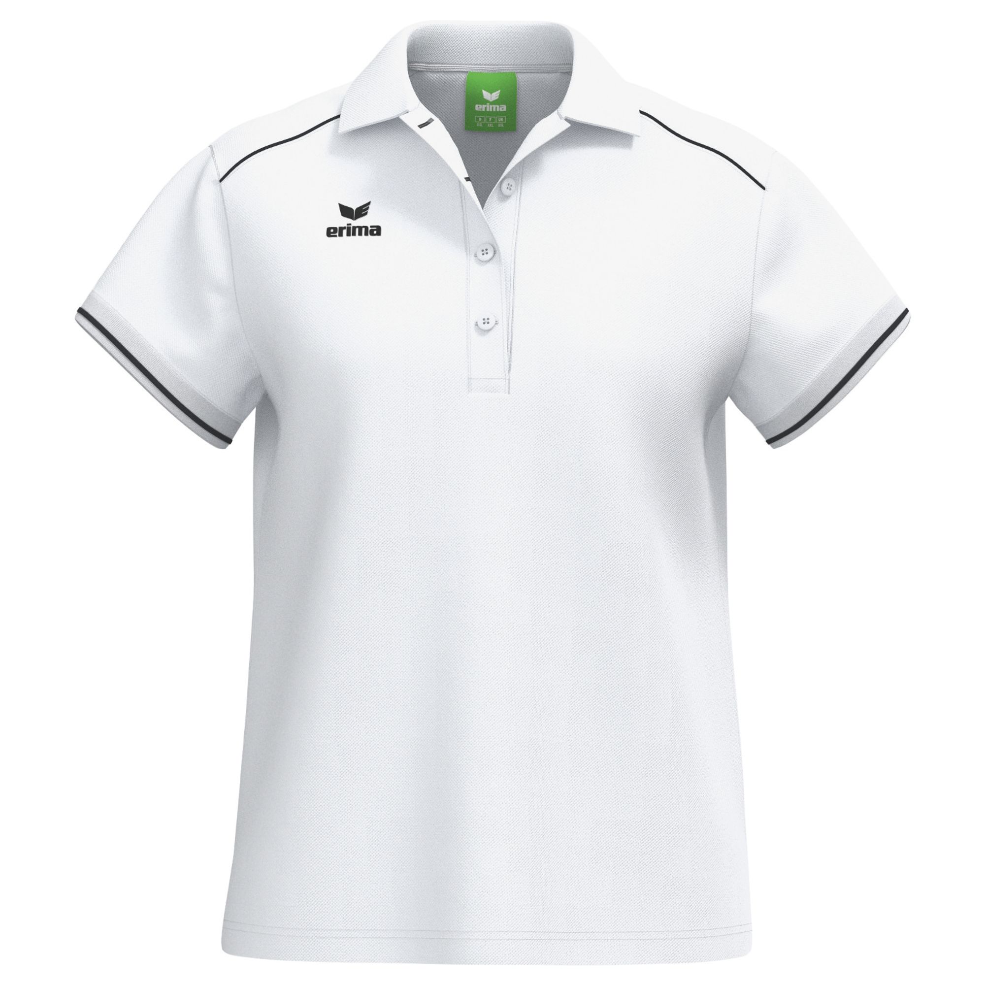 Erima CMPT Poloshirt Damen