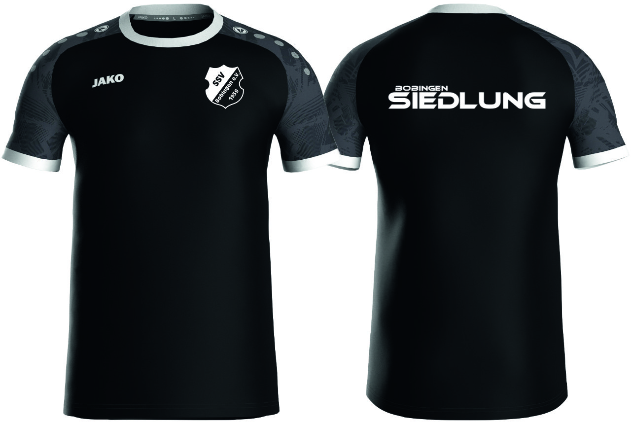 Jako Trikot SSV Bobingen KA