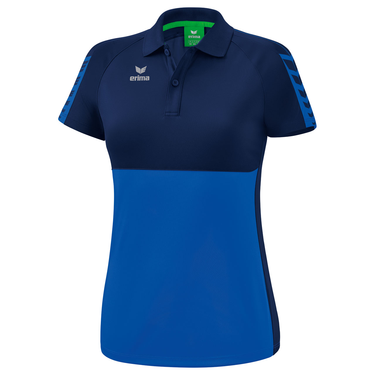 Erima Six Wings Poloshirt Damen