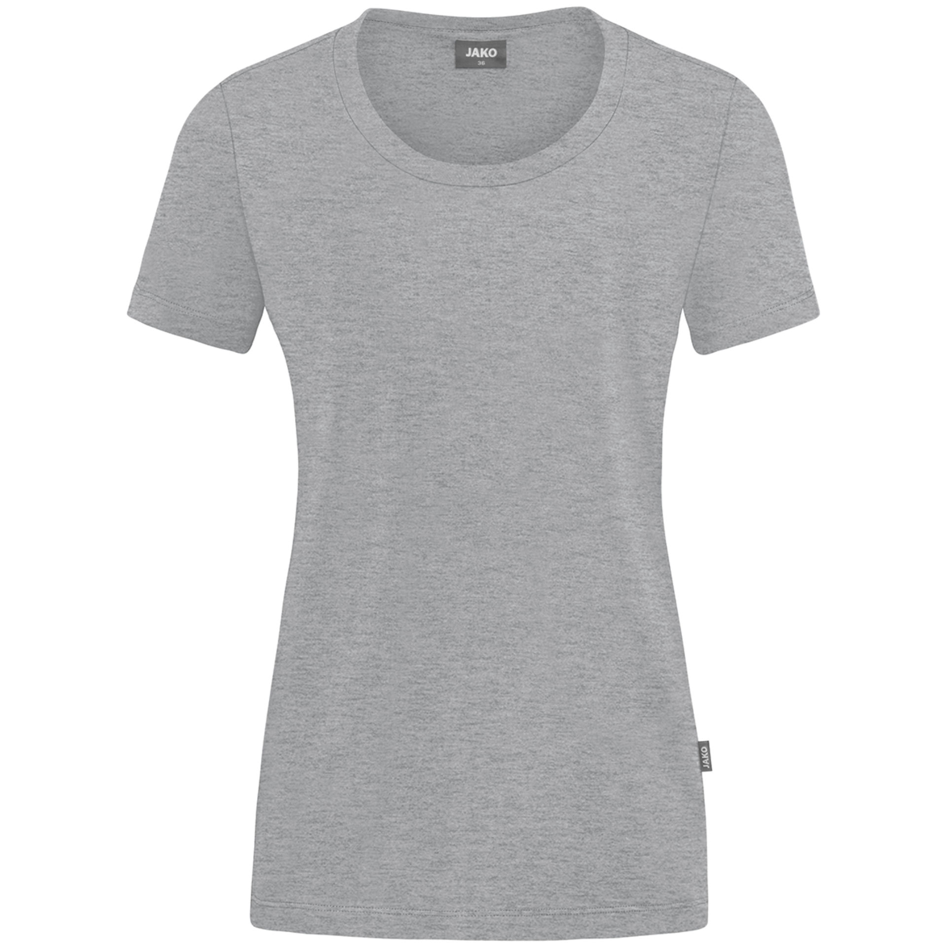 Jako T-Shirt Organic Stretch Damen