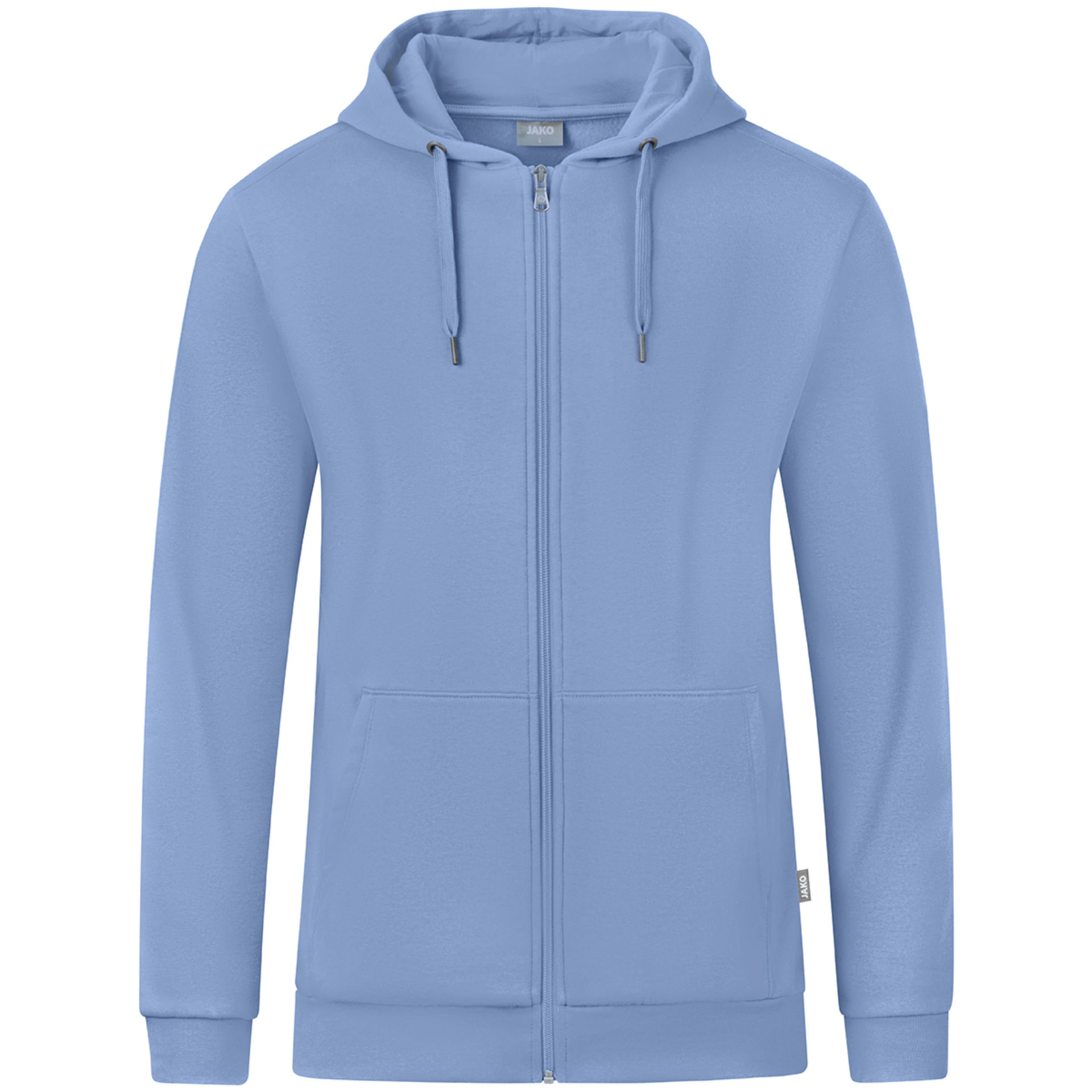 Jako Kapuzenjacke Organic