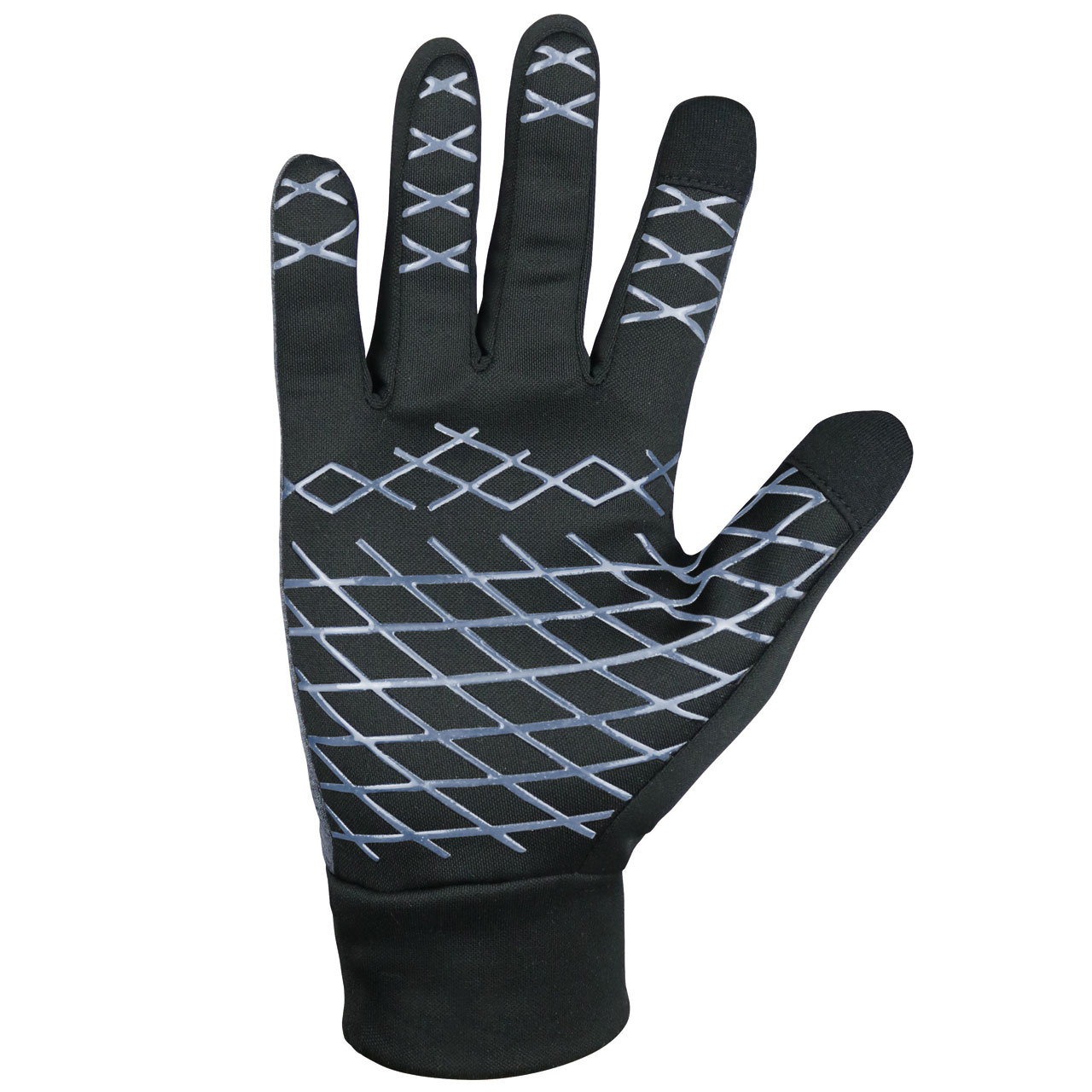 Jako Feldspielerhandschuhe Funktion Warm