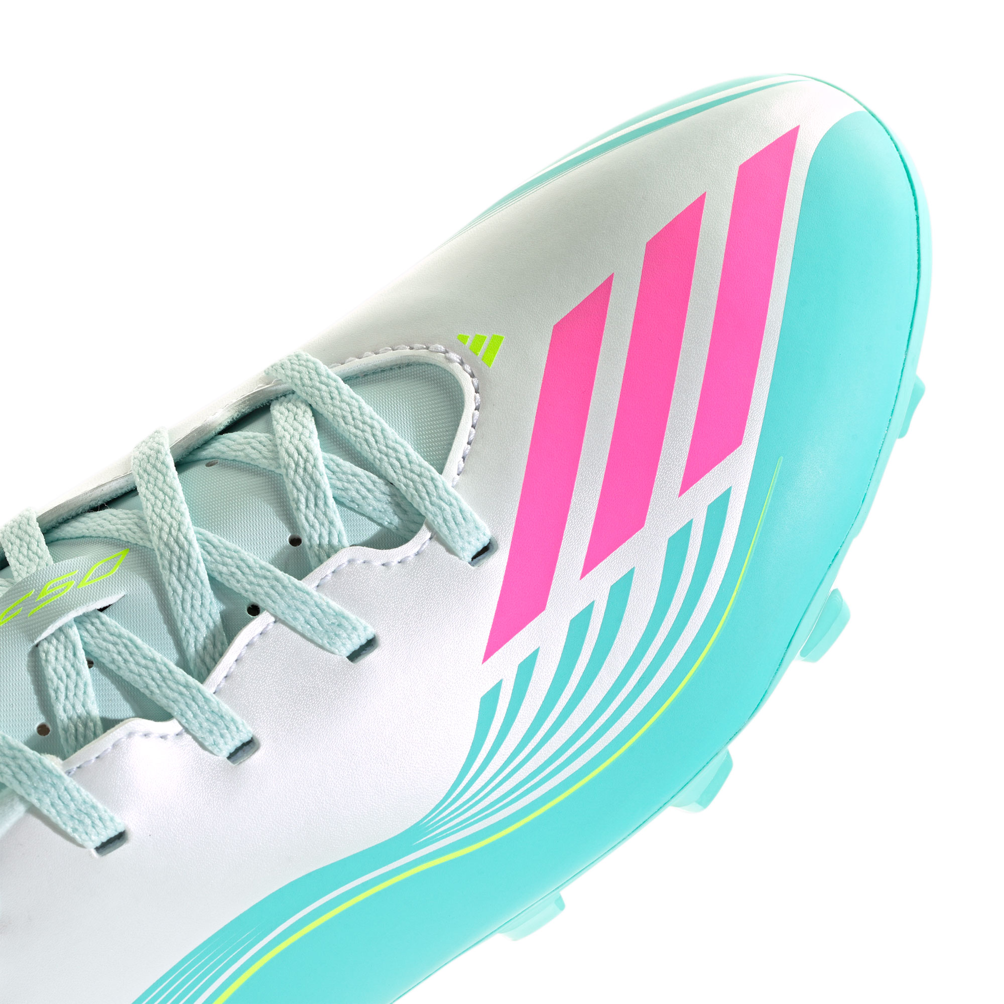 adidas F50 MESSI CLUB FG/MG  Fußballschuhe