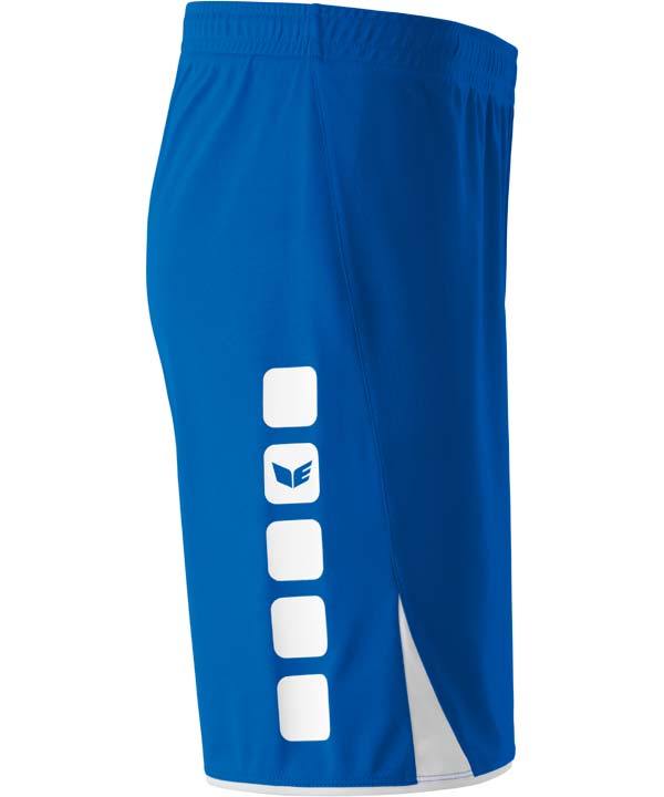 Erima 5-Cubes Wettkampf-Short